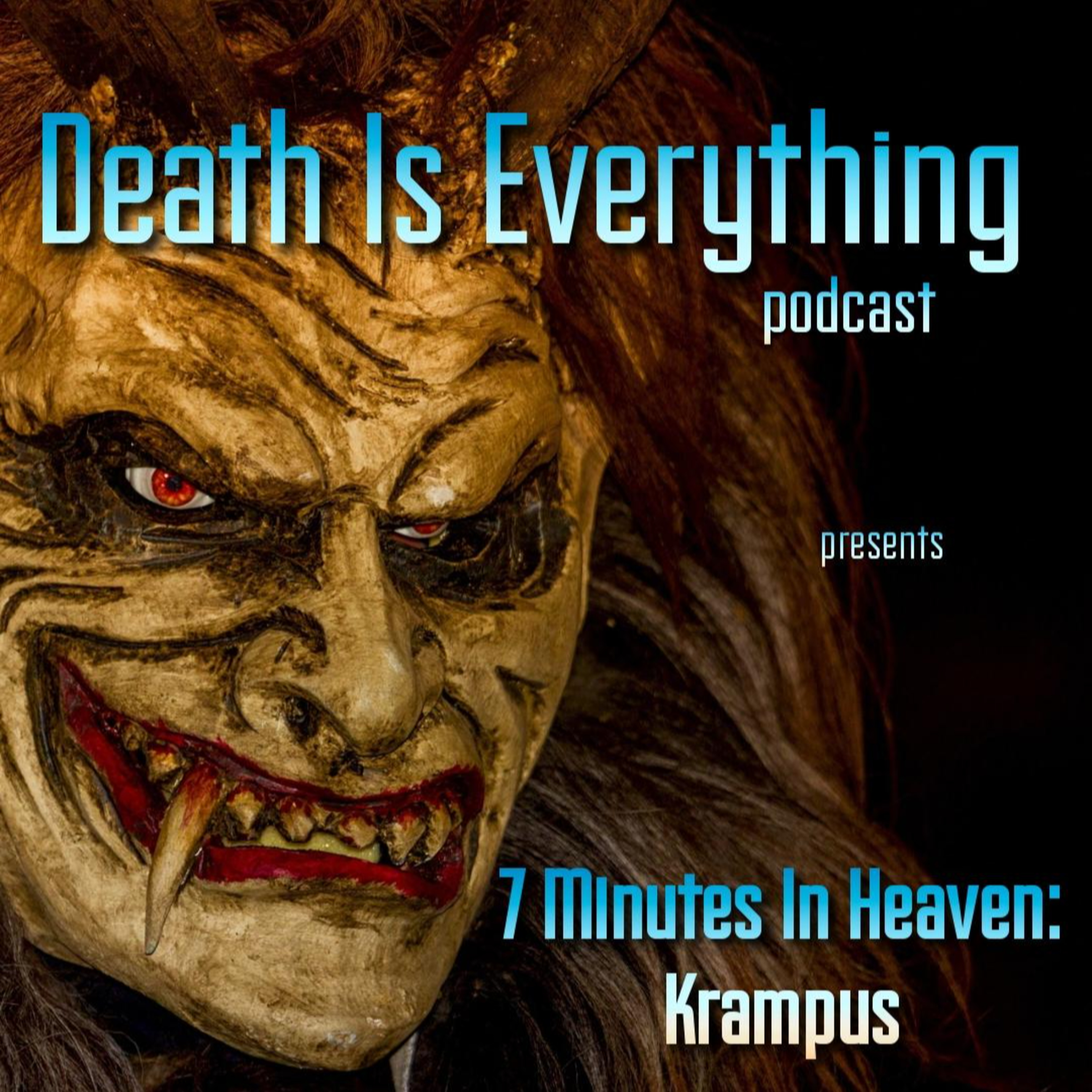 Death Is Everything