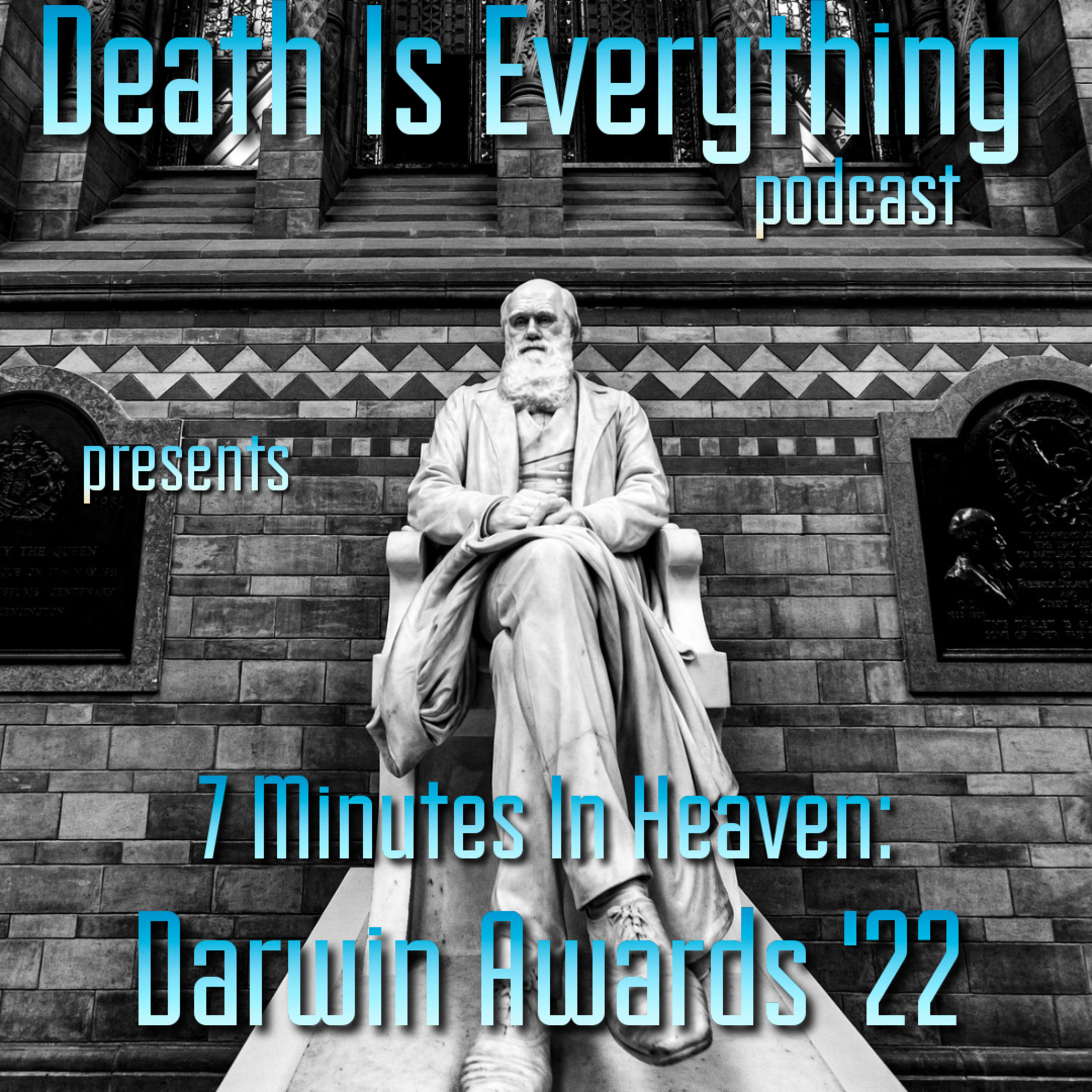 Death Is Everything
