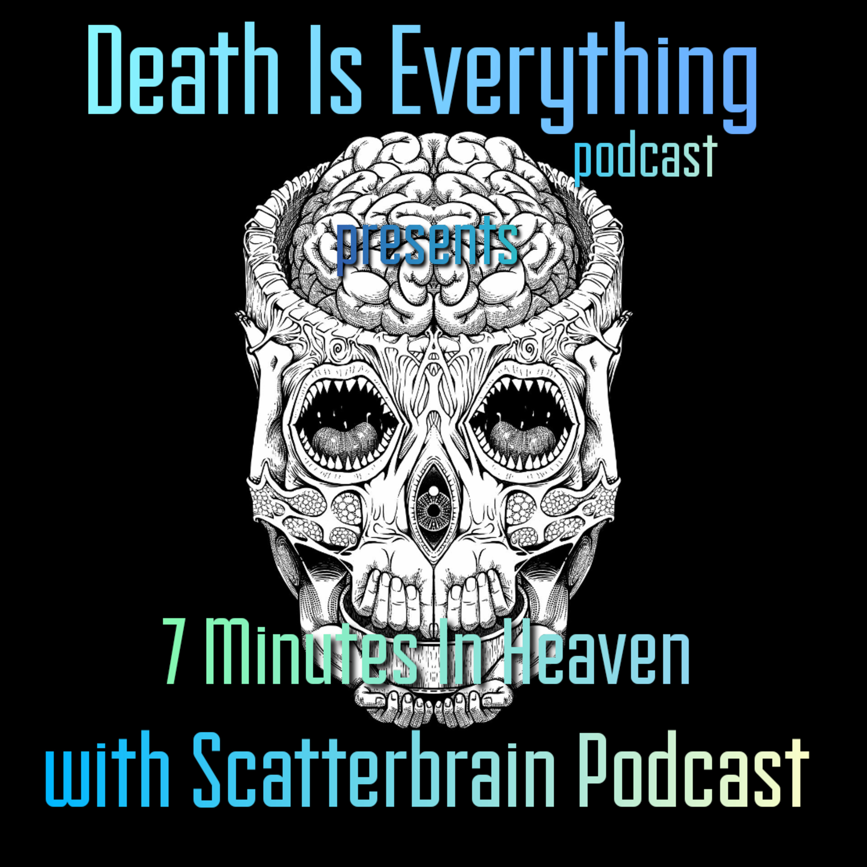 Death Is Everything