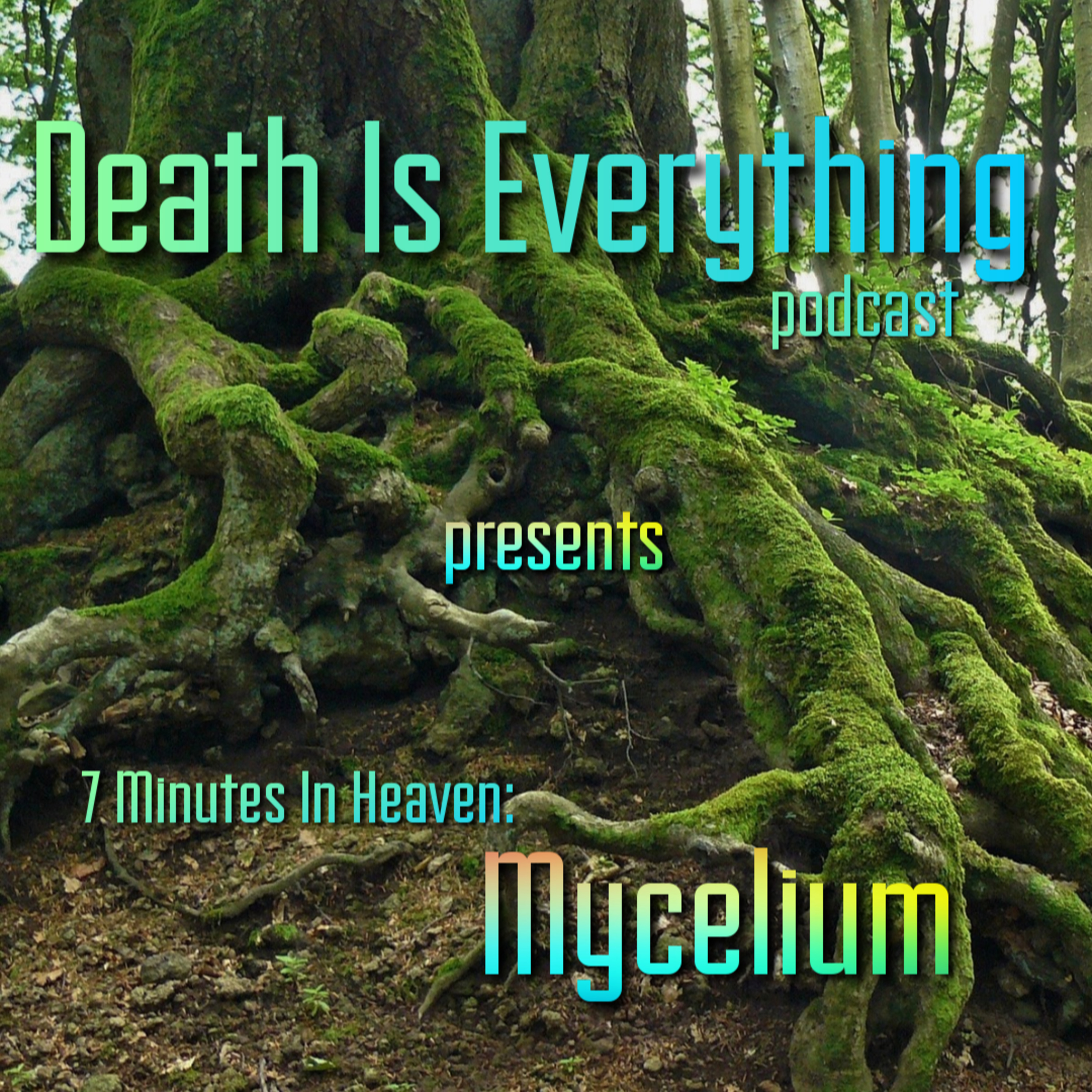 Death Is Everything