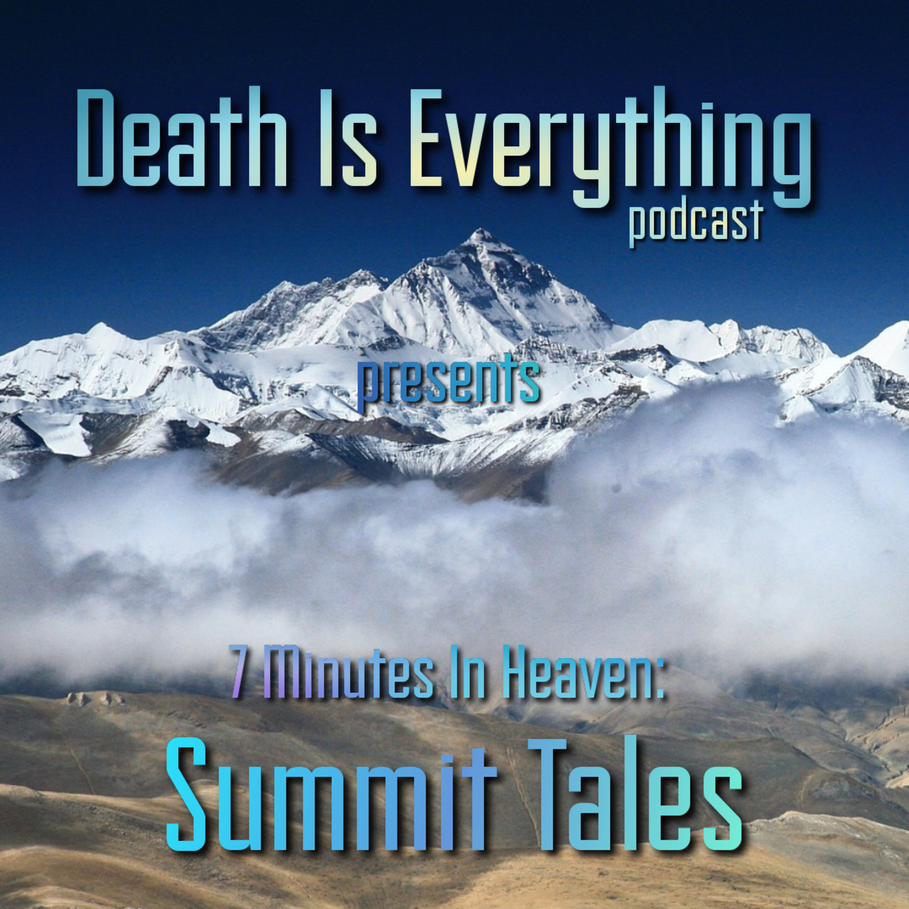 Death Is Everything