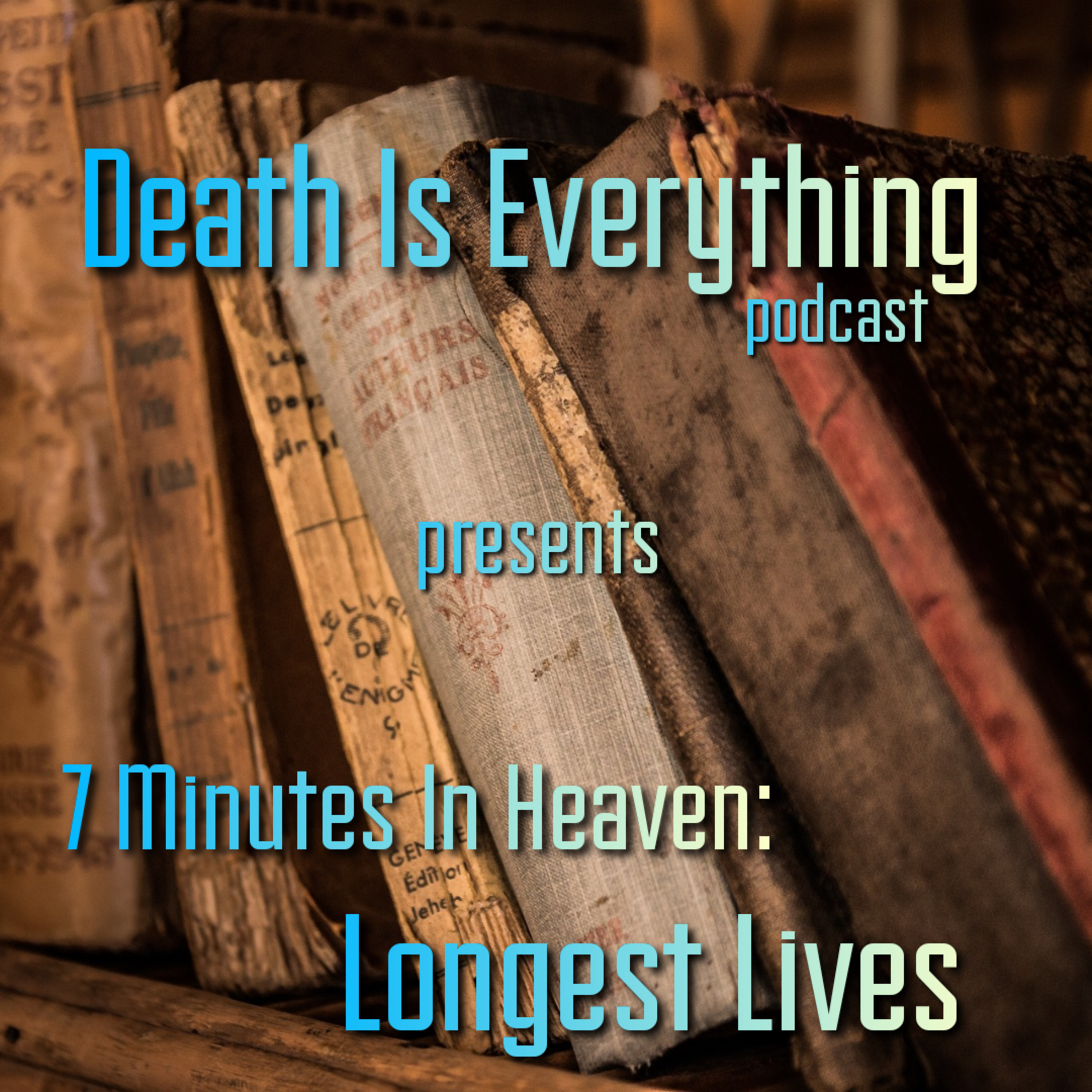 Death Is Everything