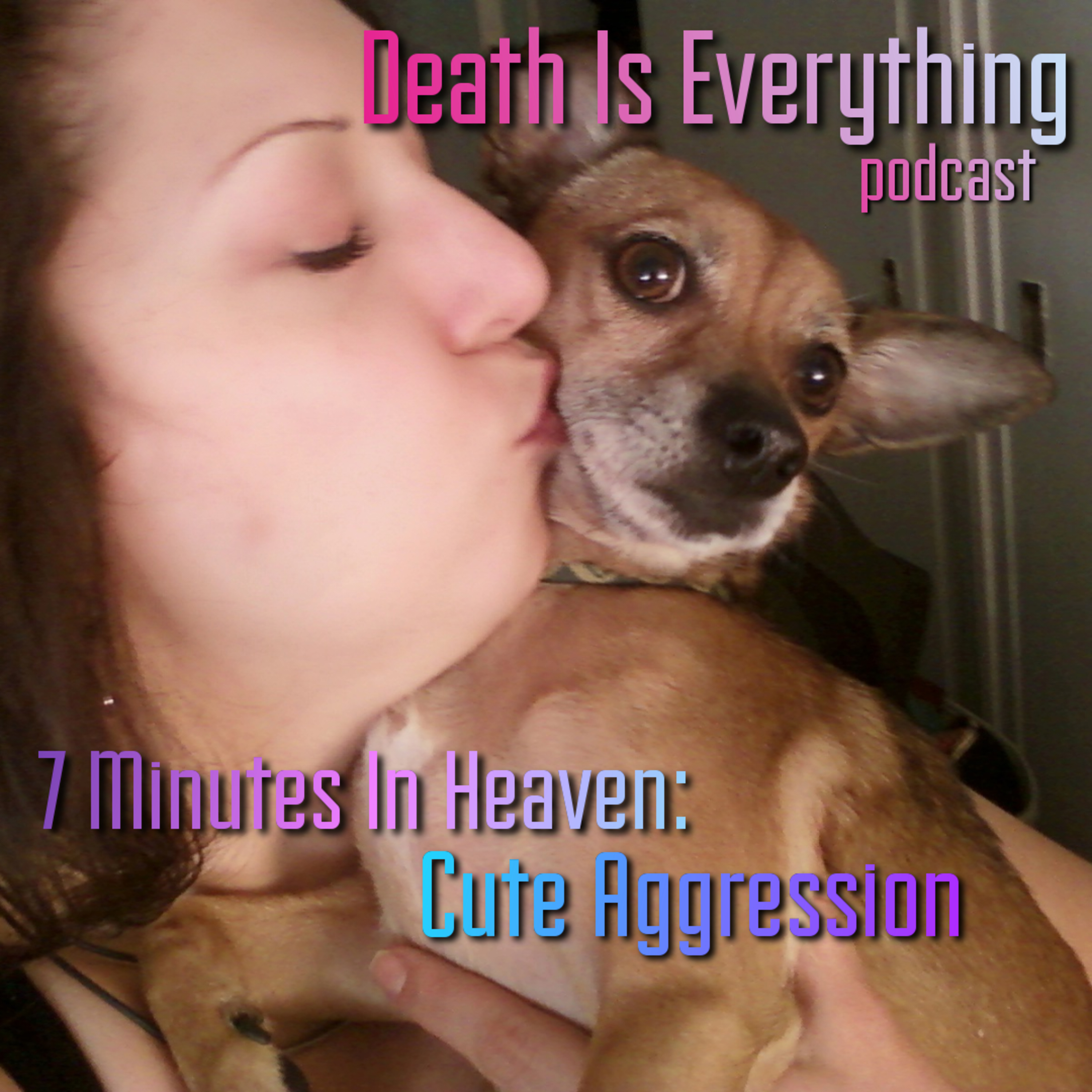 Death Is Everything