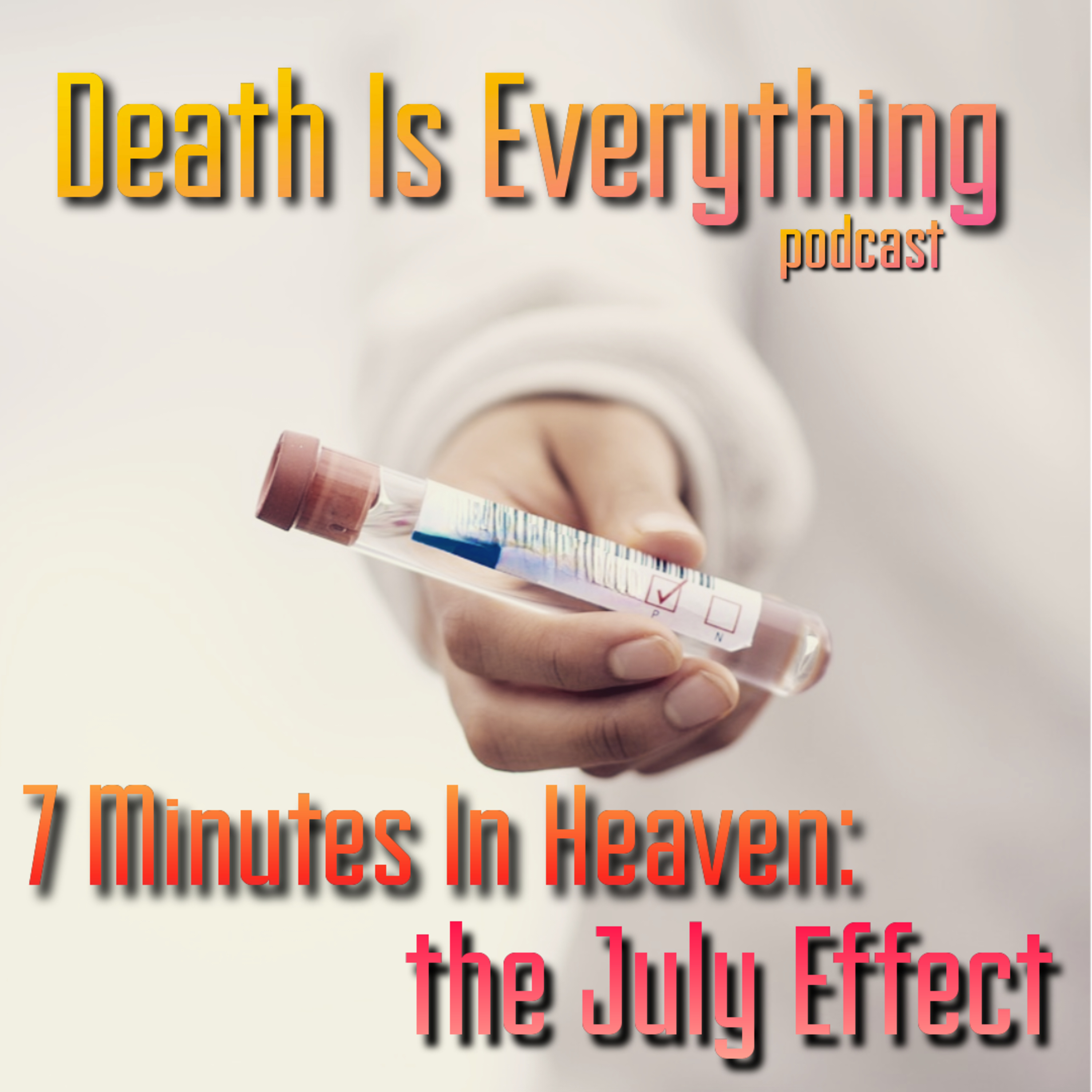 Death Is Everything