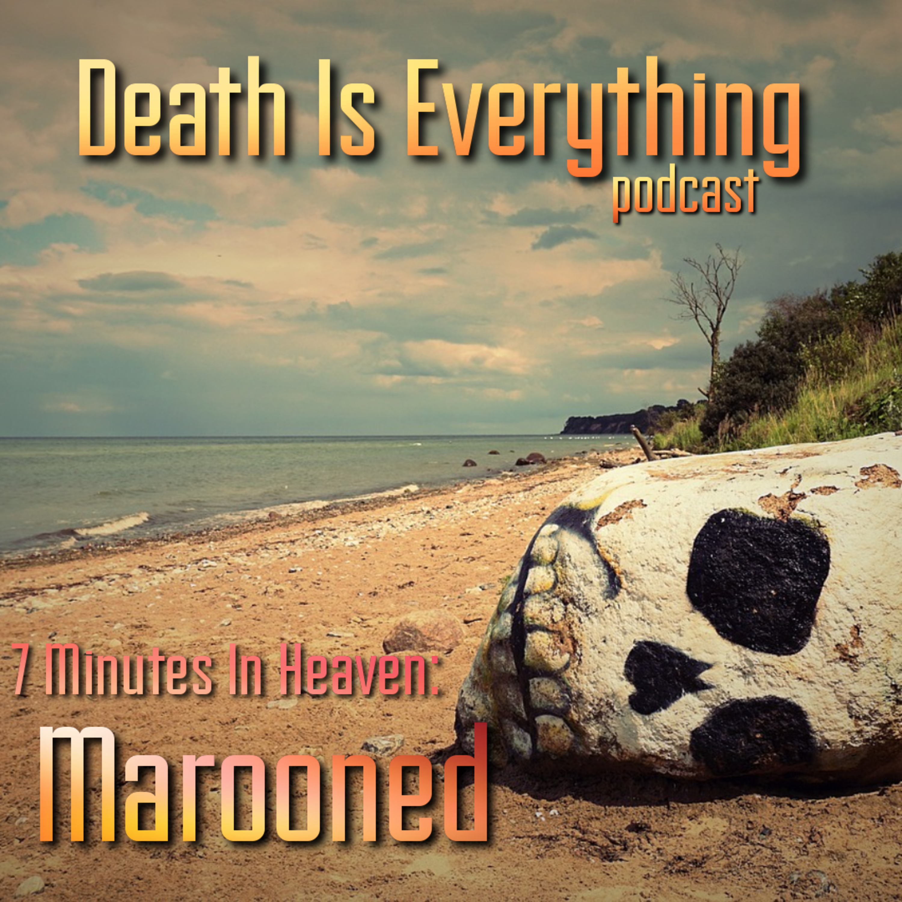 Death Is Everything