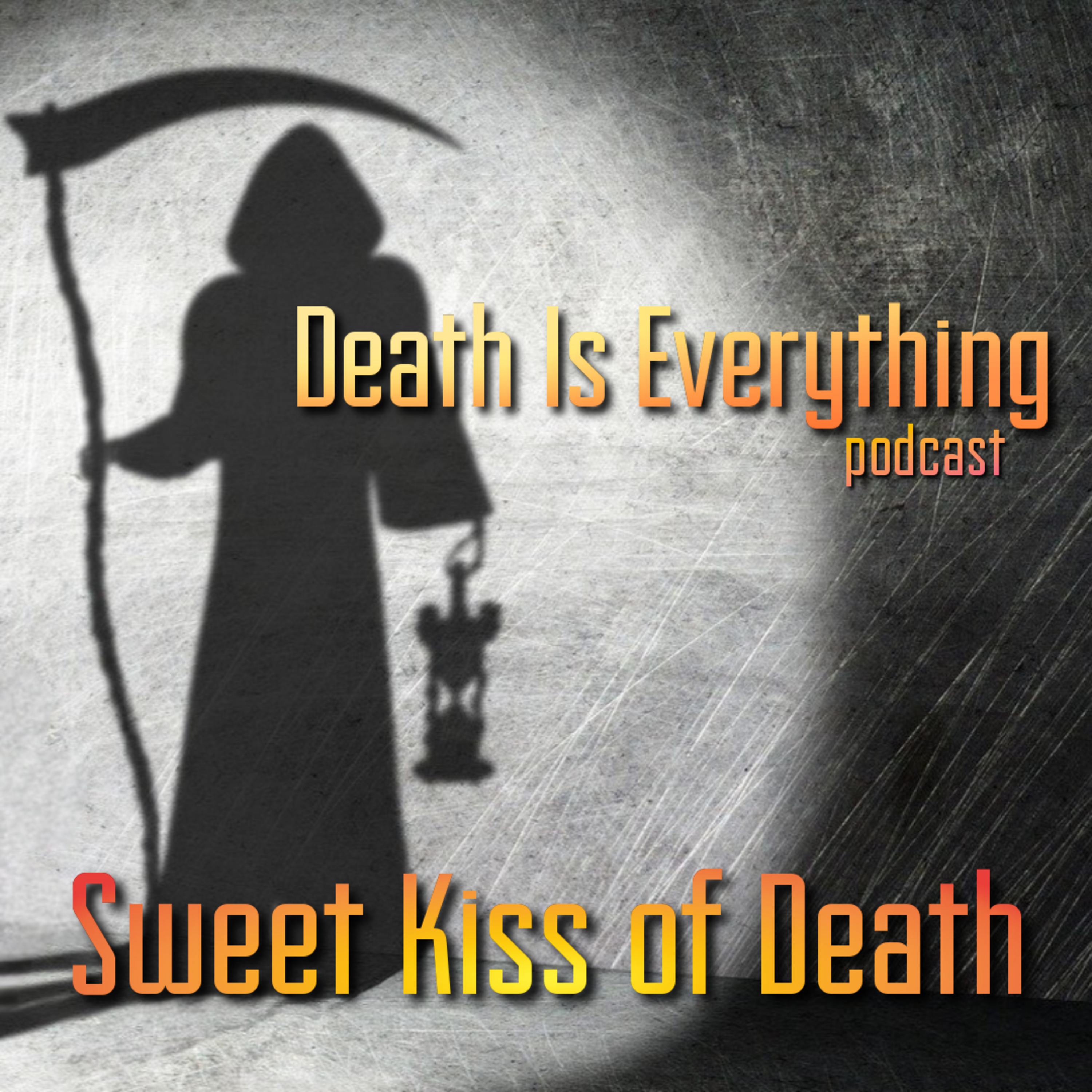 Death Is Everything