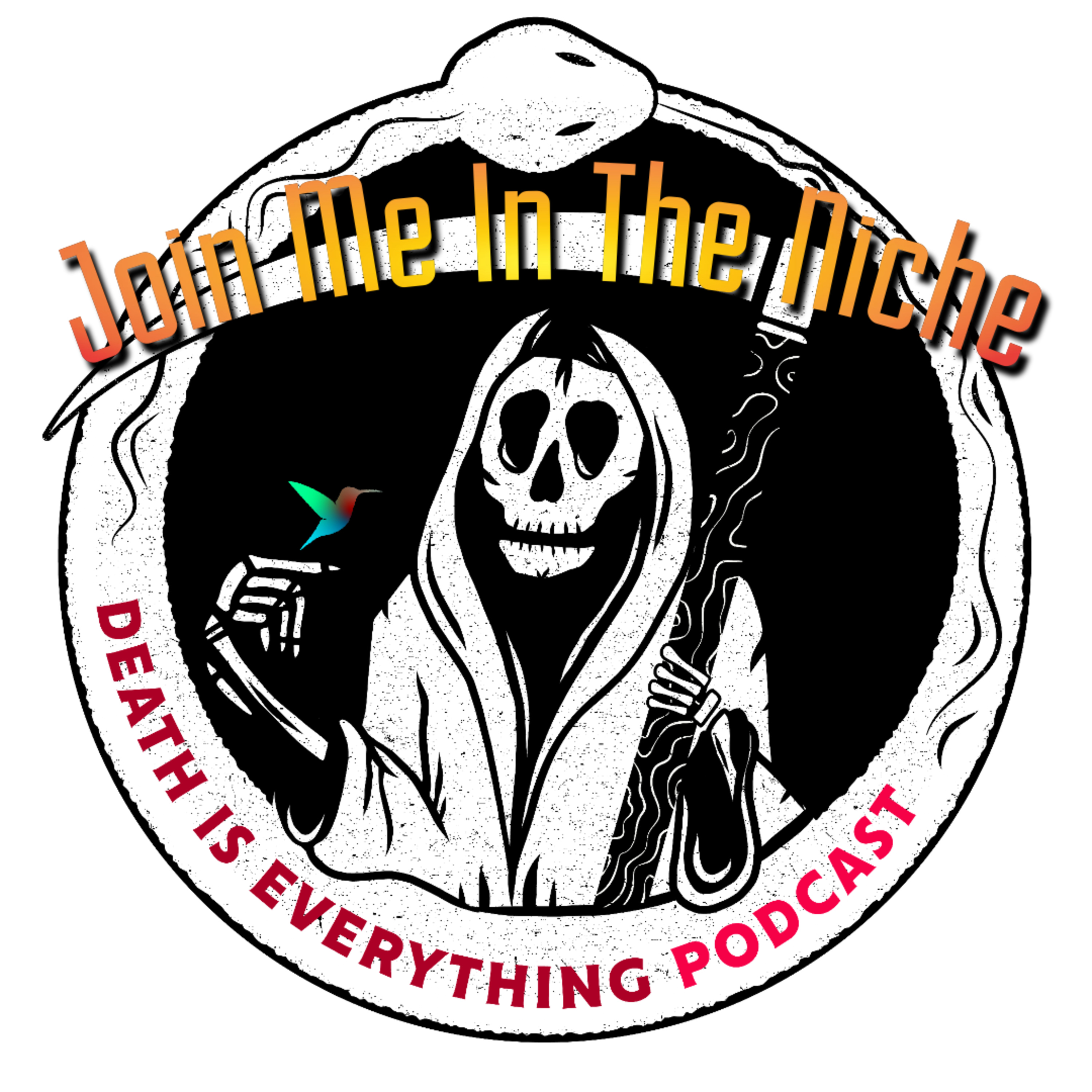 Death Is Everything