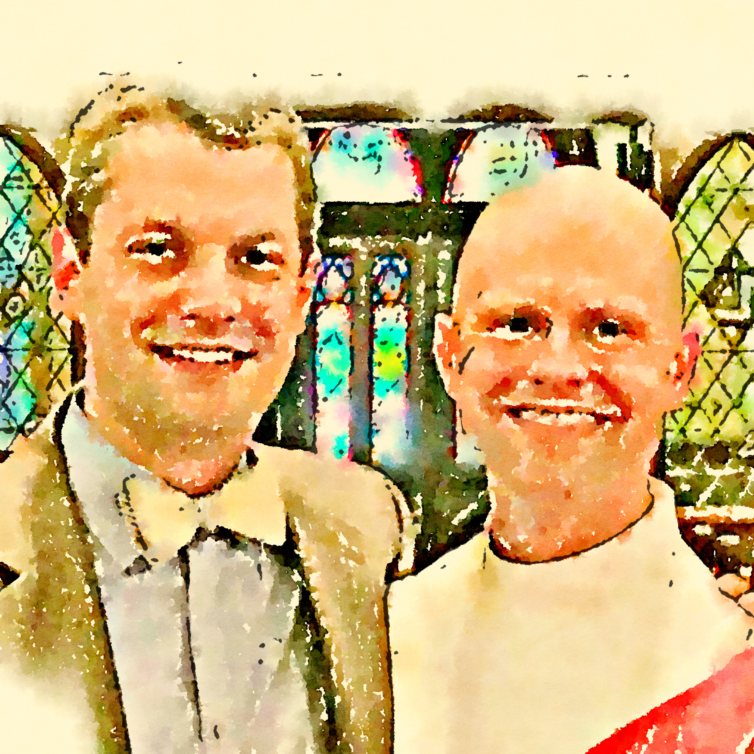 Answer/ing: A Podcast About Calling