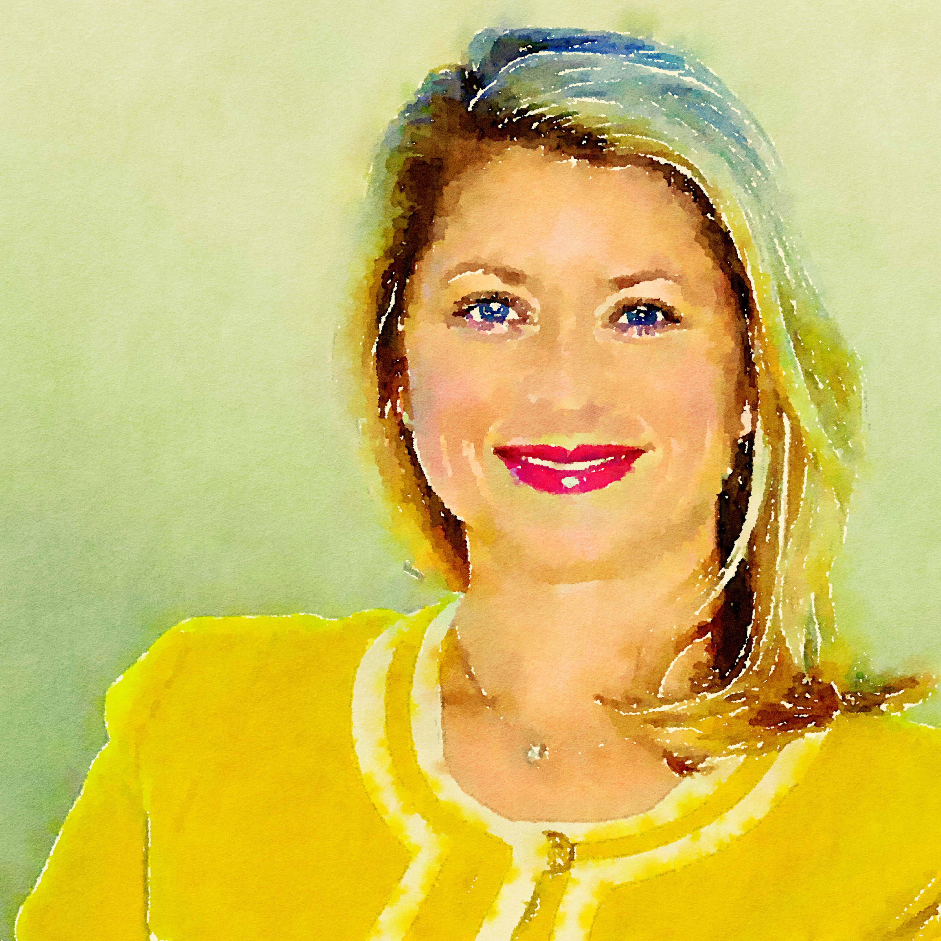 Answer/ing: A Podcast About Calling