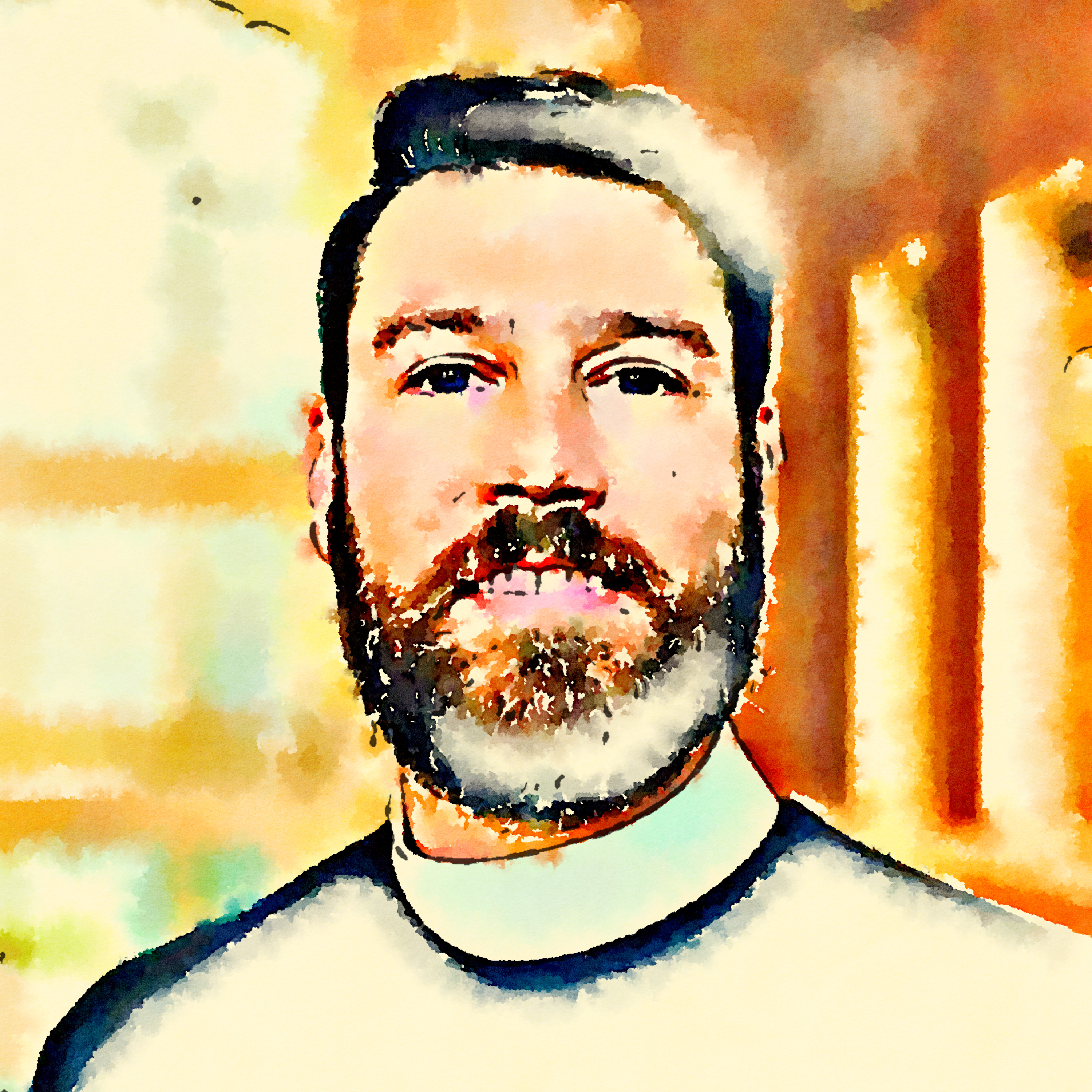 Answer/ing: A Podcast About Calling