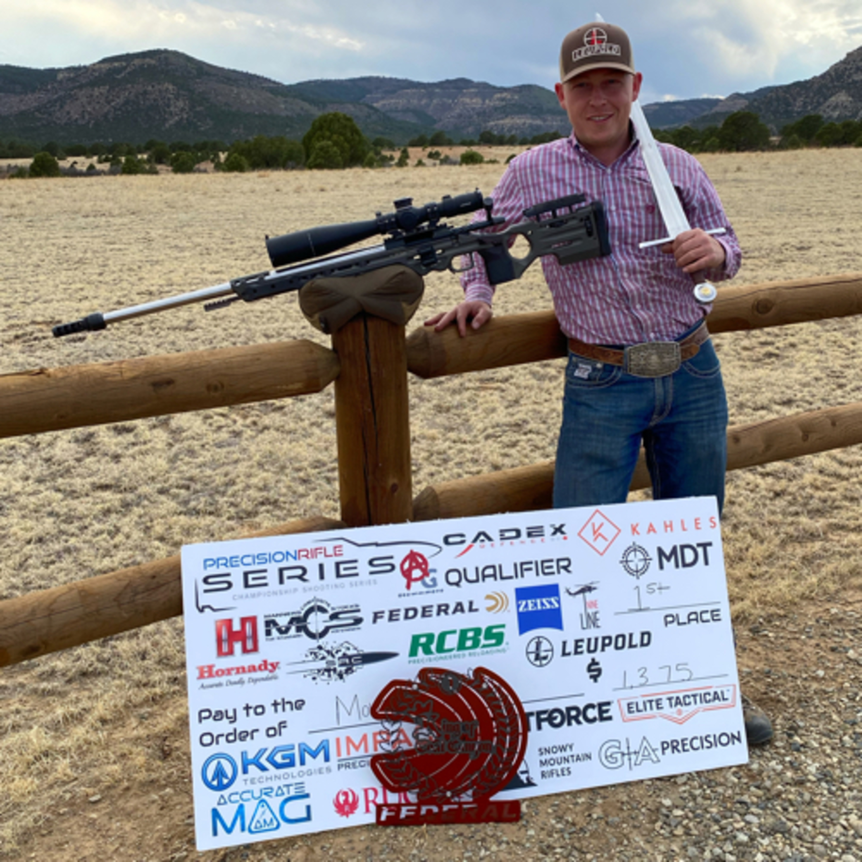 Mythology of Marksmanship