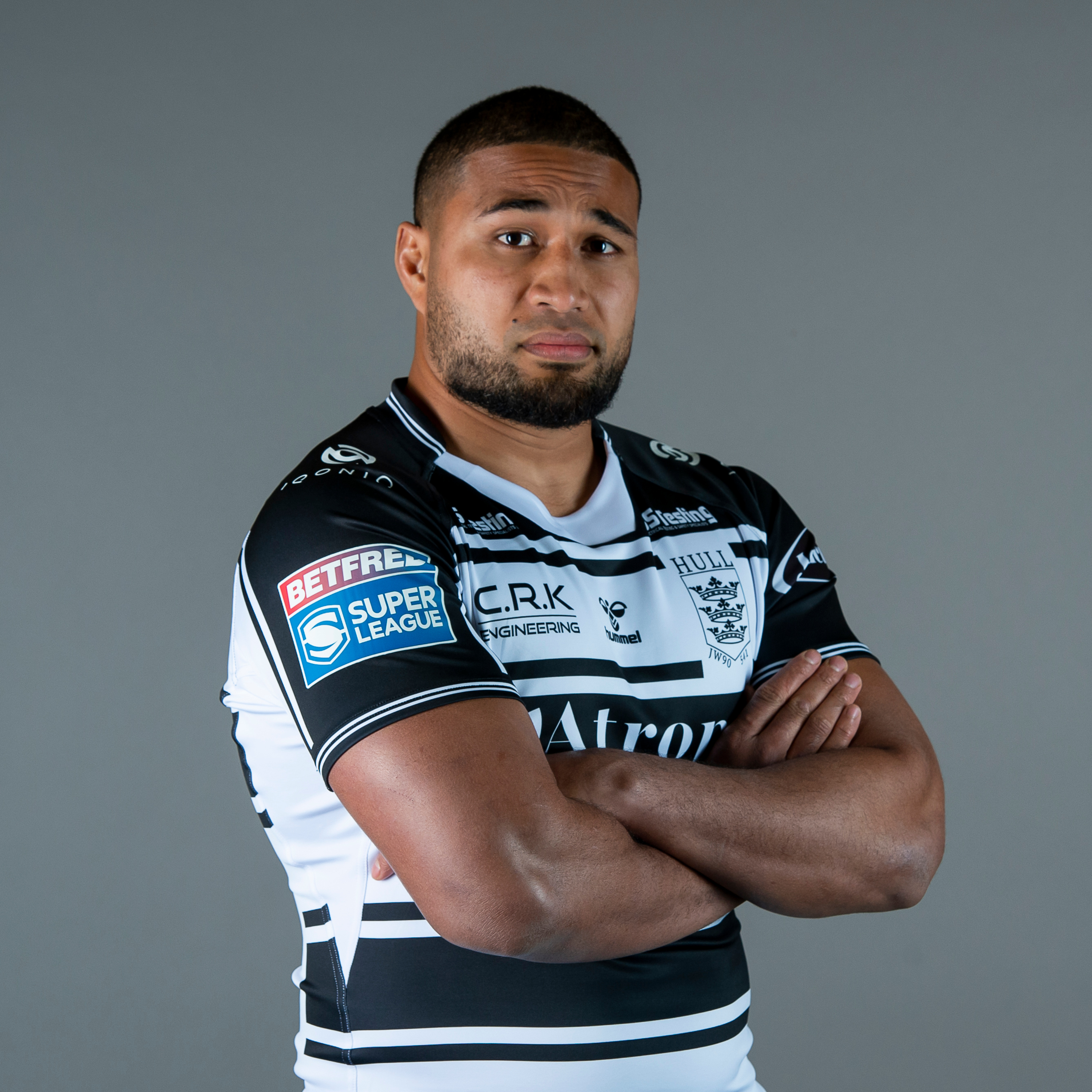 Hull FC Coffee Corner Podcast Ft. Chris Satae