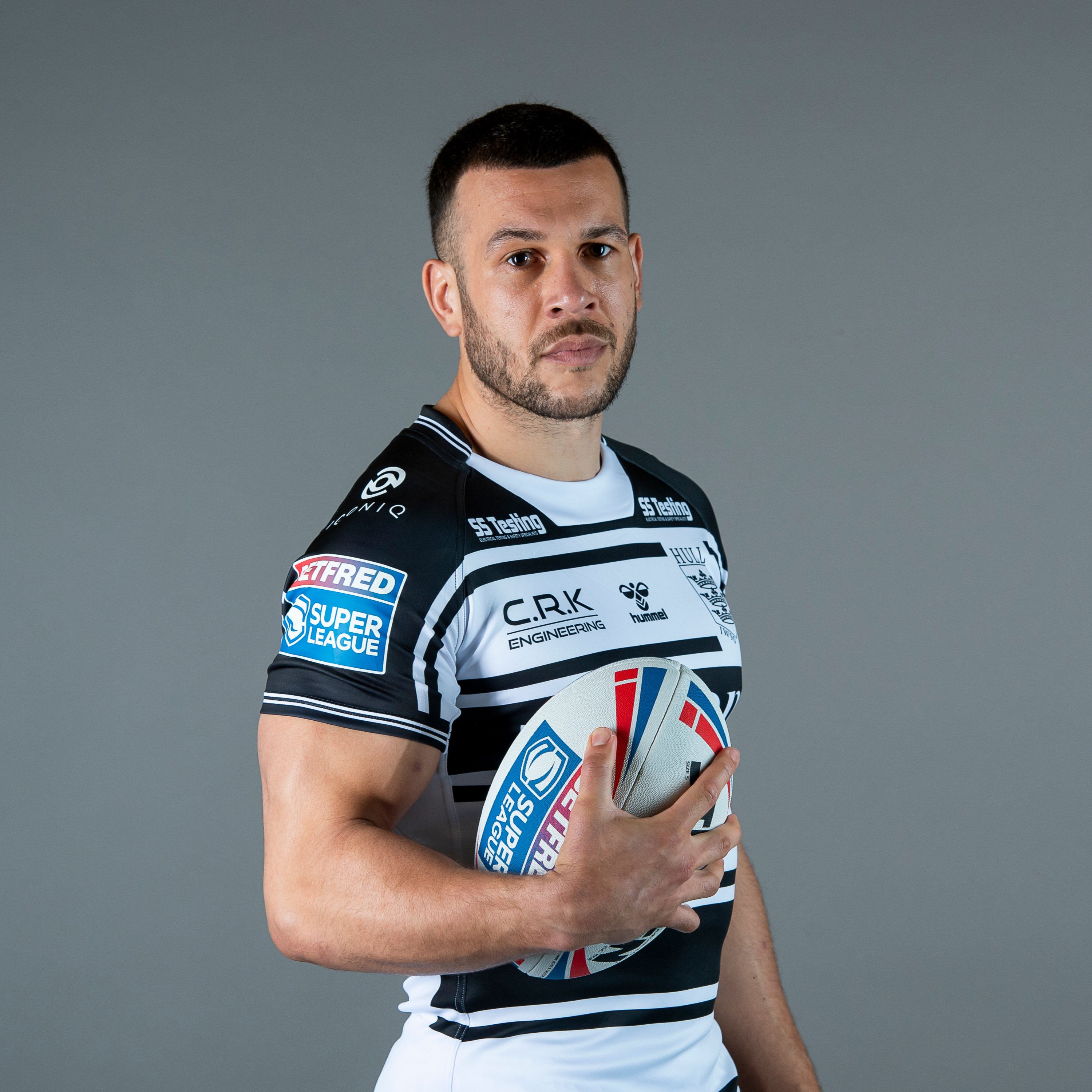 Hull FC Coffee Corner Podcast Ft. Carlos Tuimavave