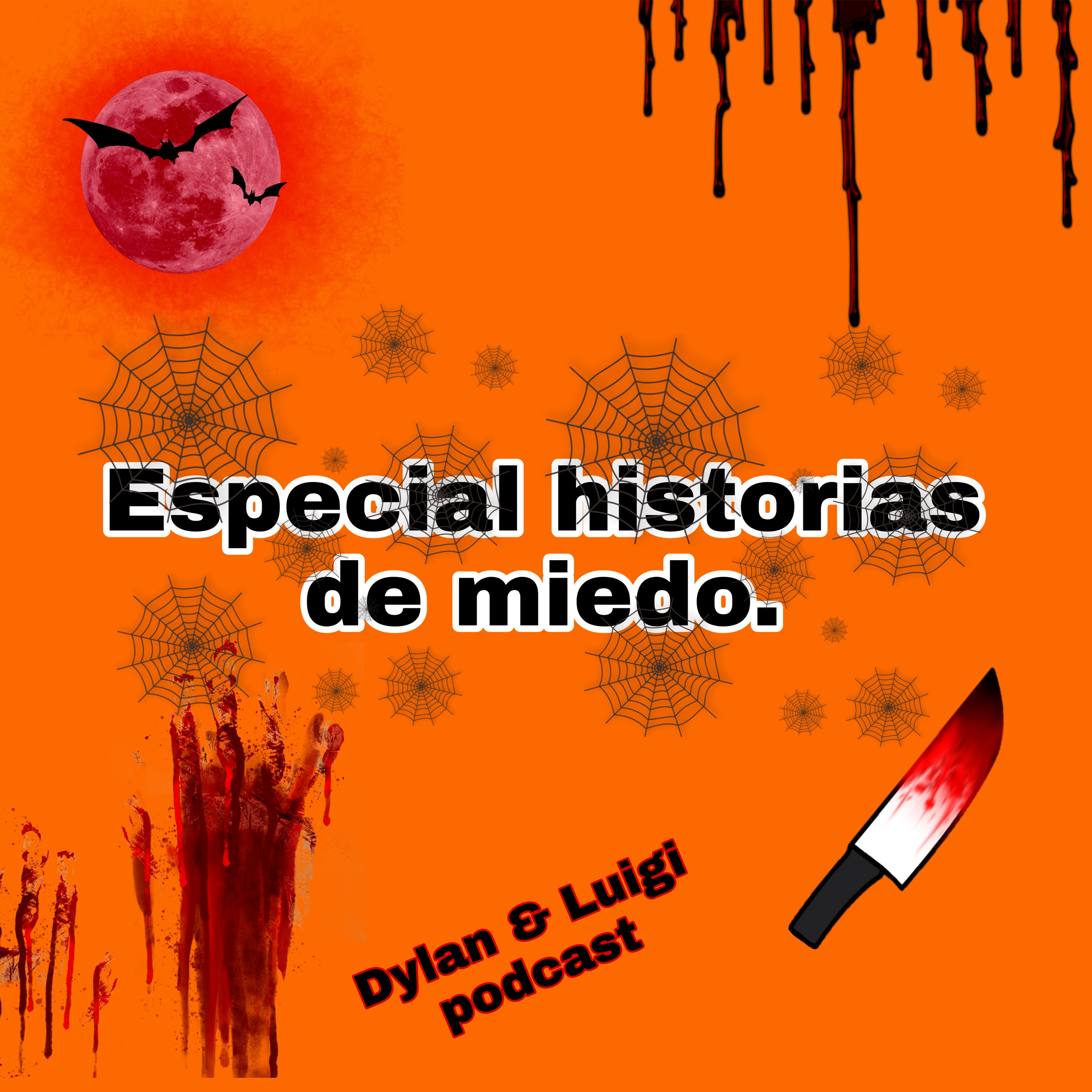 Especial historias de terror