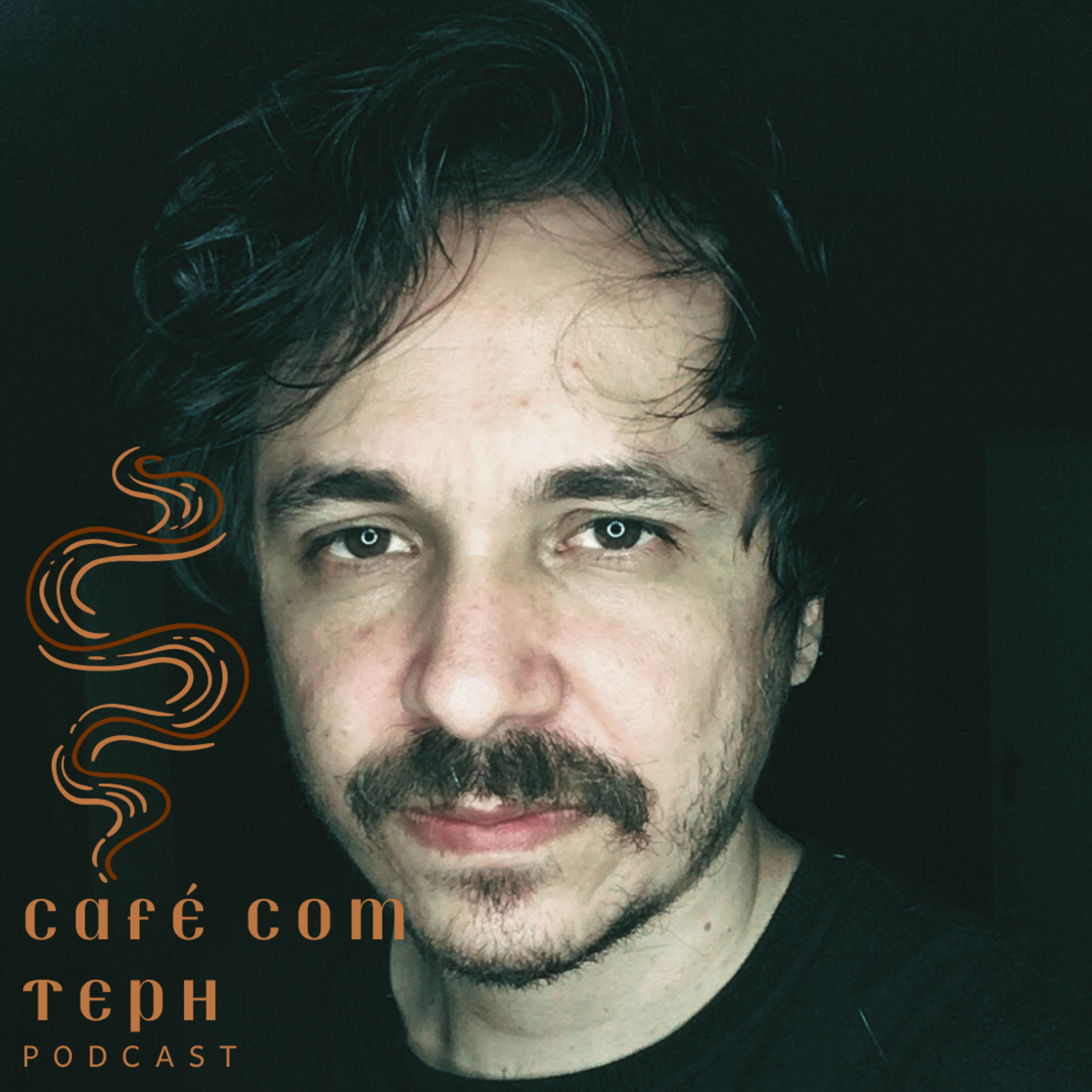 Café com Téph