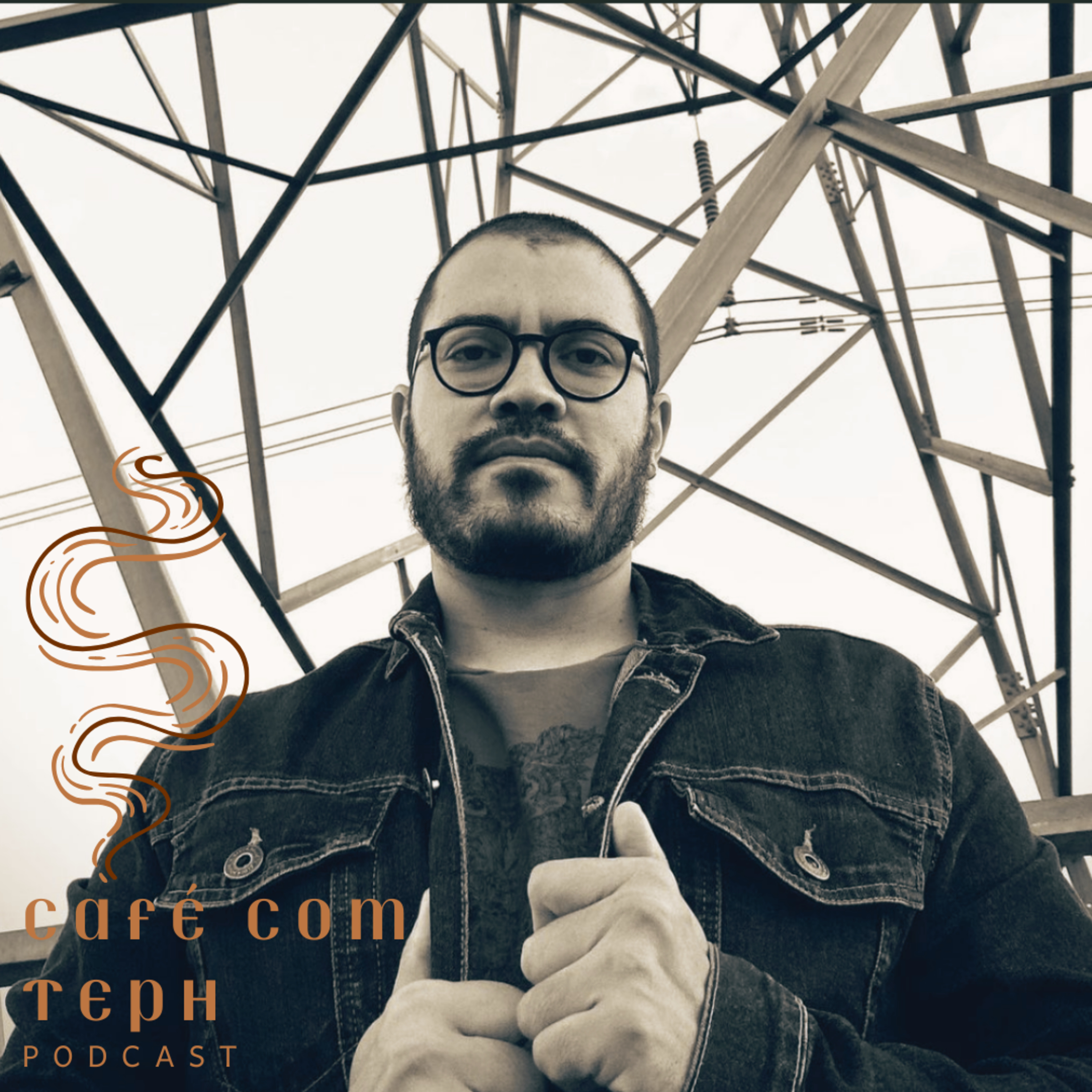 Café com Téph