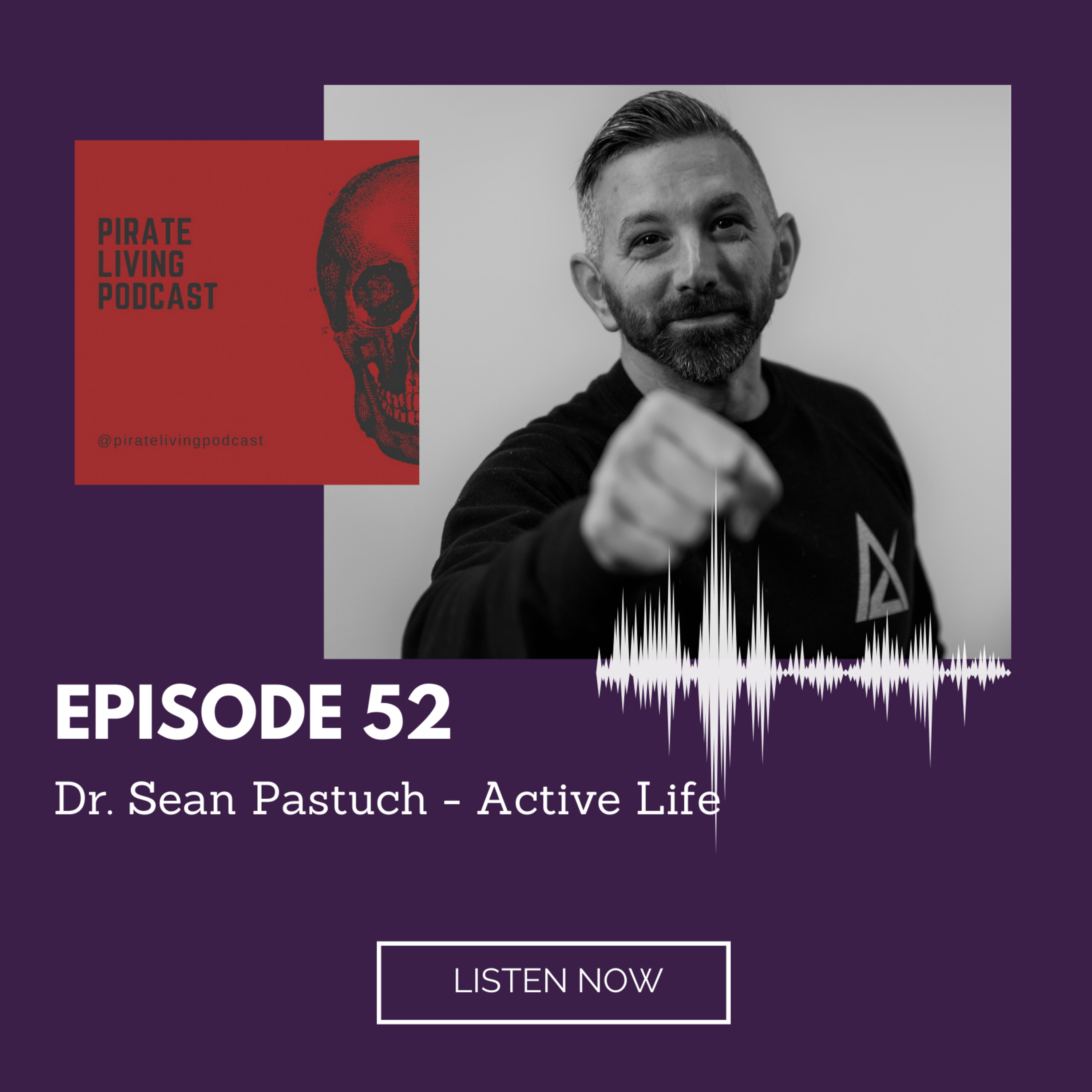 Pirate Living Podcast