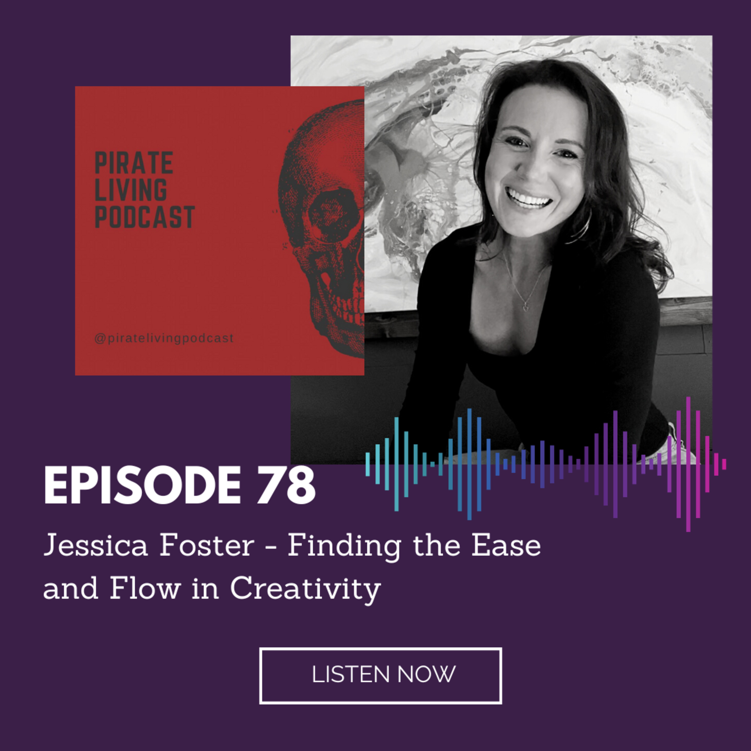 Pirate Living Podcast