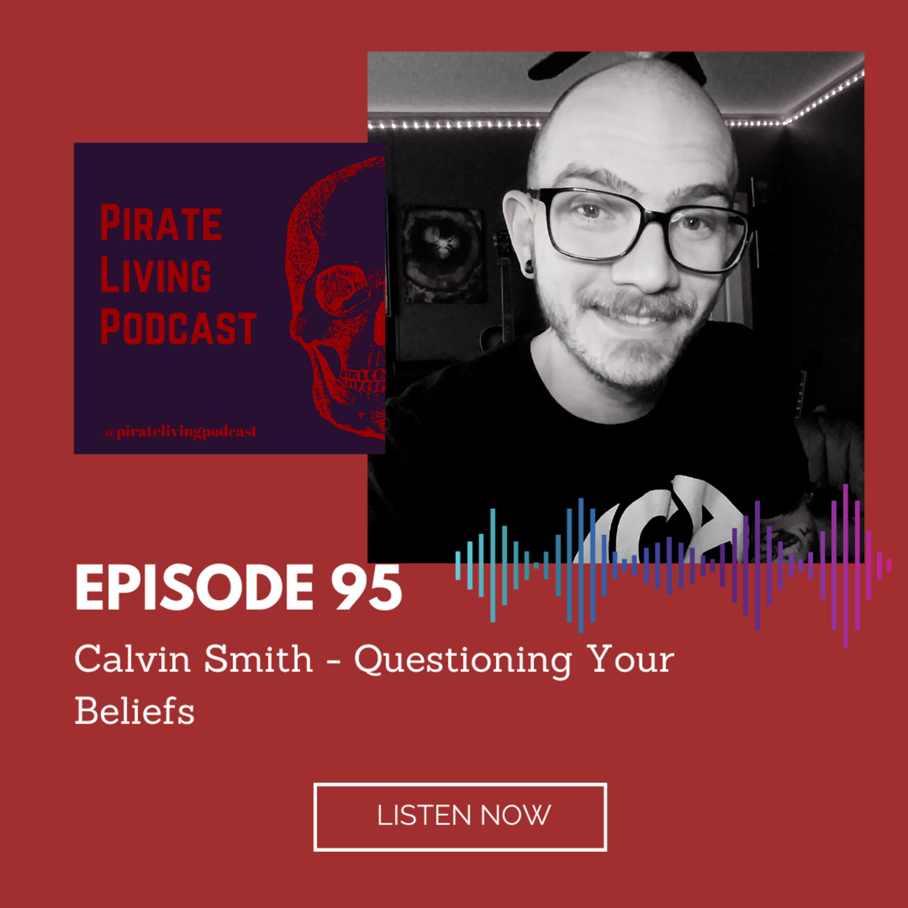 Pirate Living Podcast