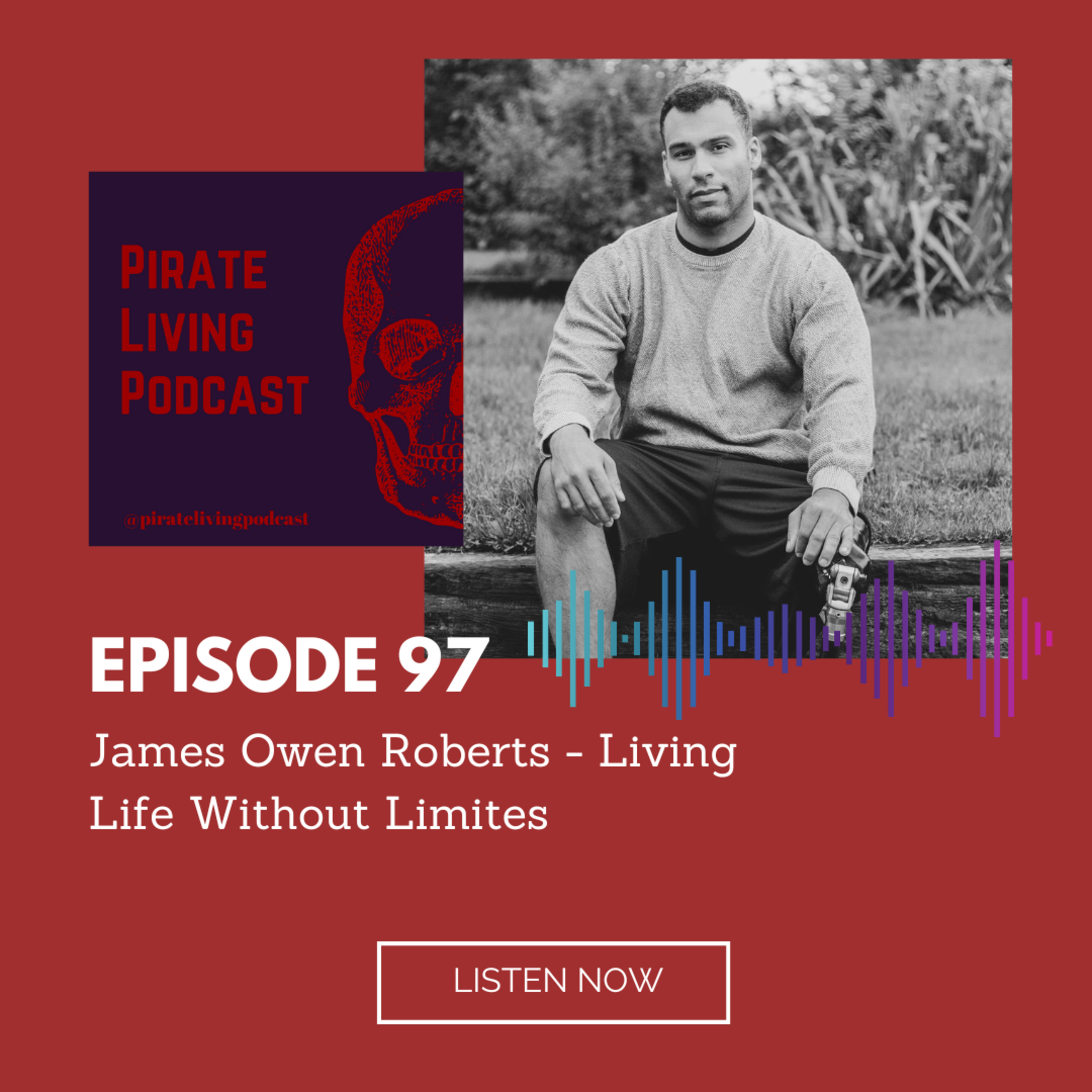 Pirate Living Podcast