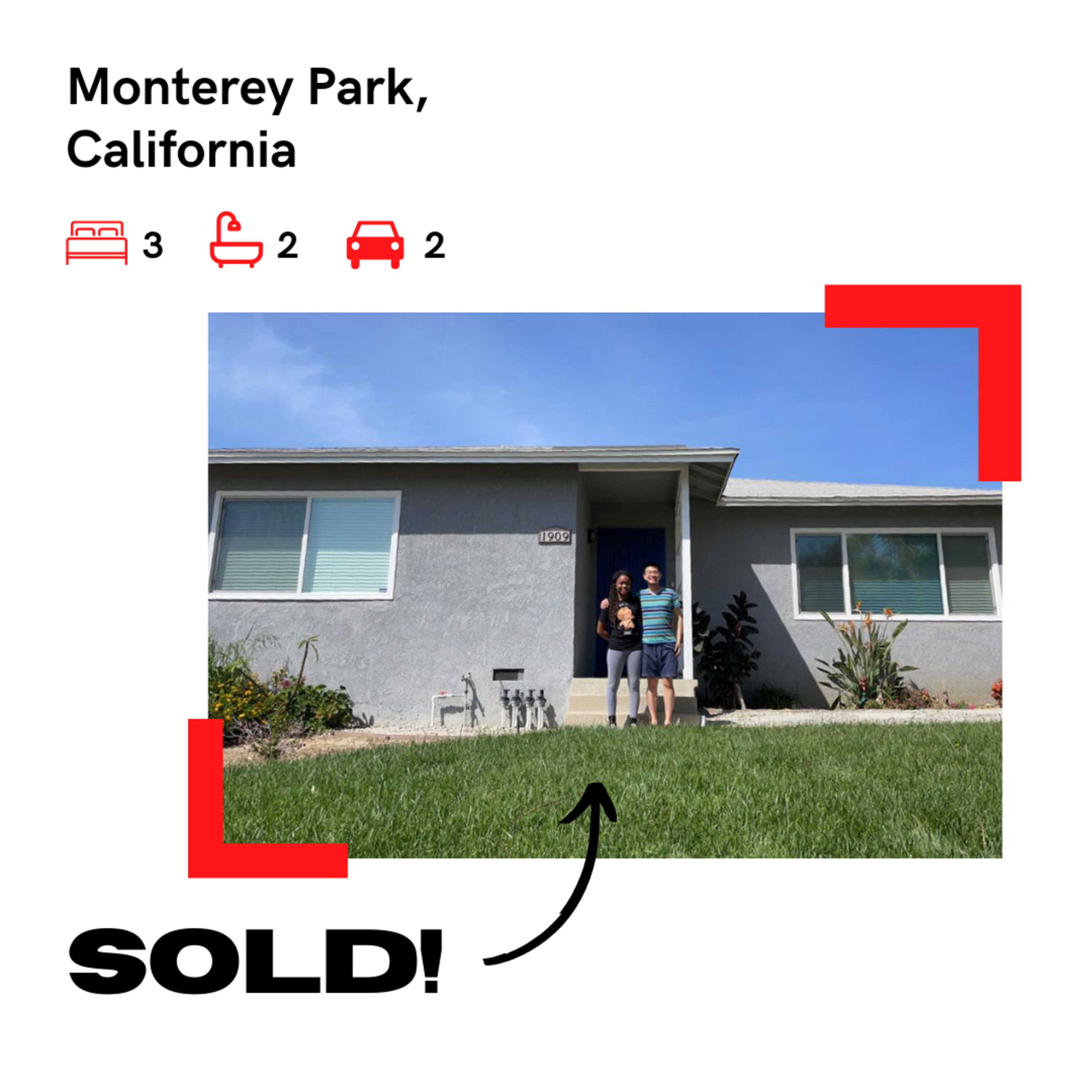 Episode 1 - House in LA, California, How?