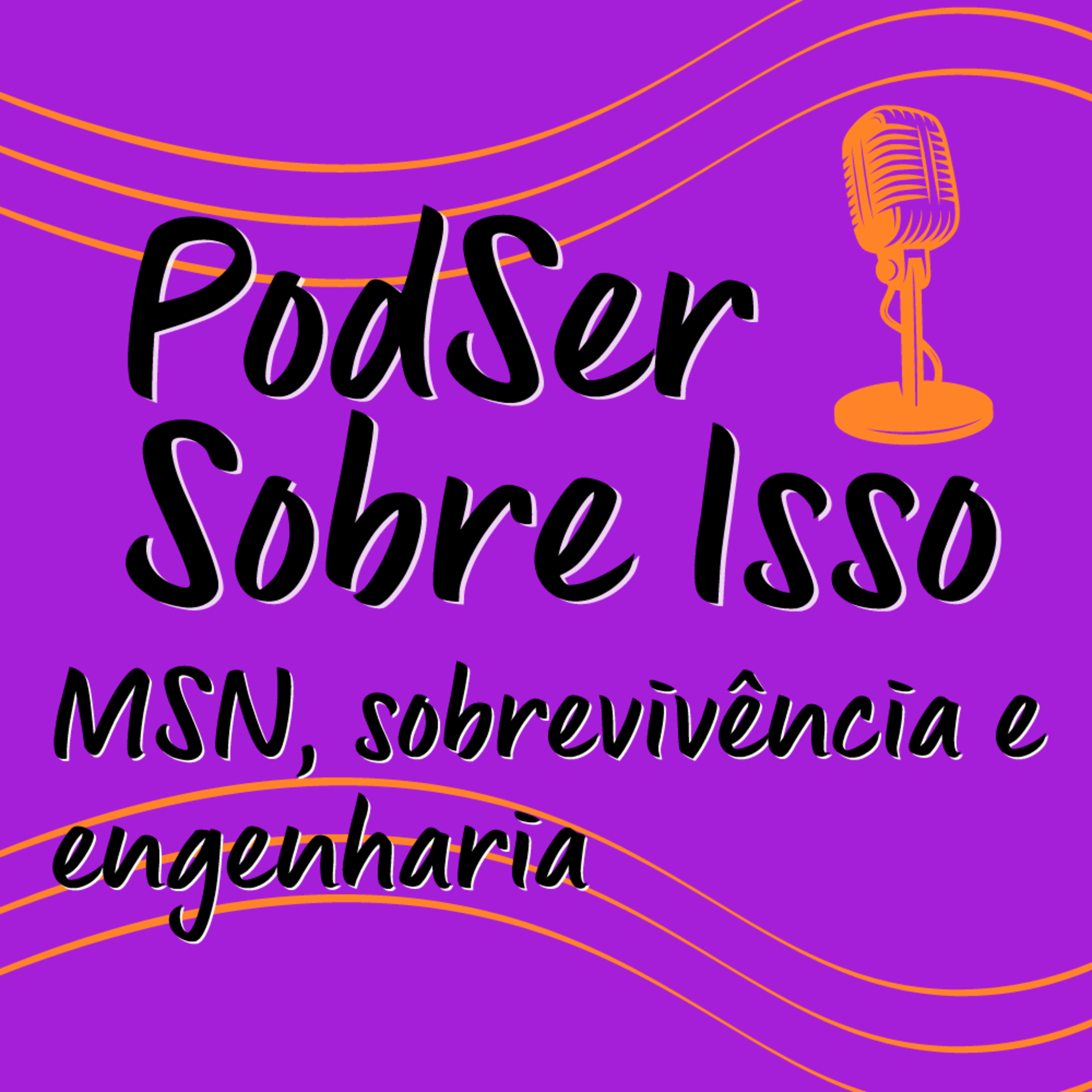 PodSer Sobre Isso