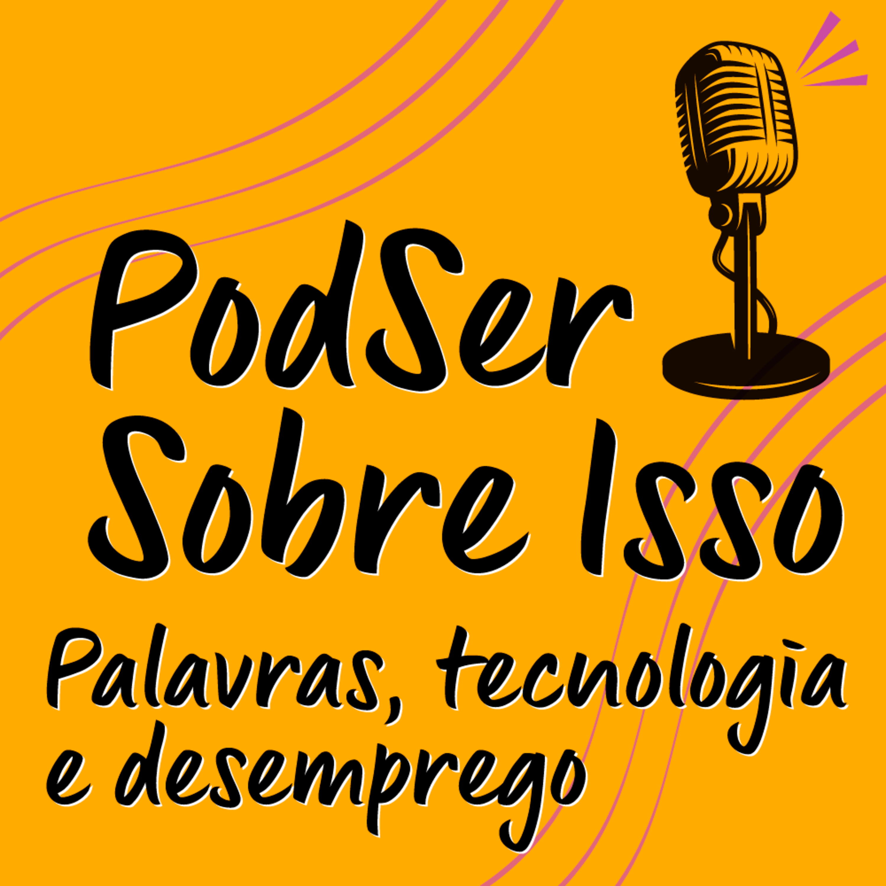 PodSer Sobre Isso