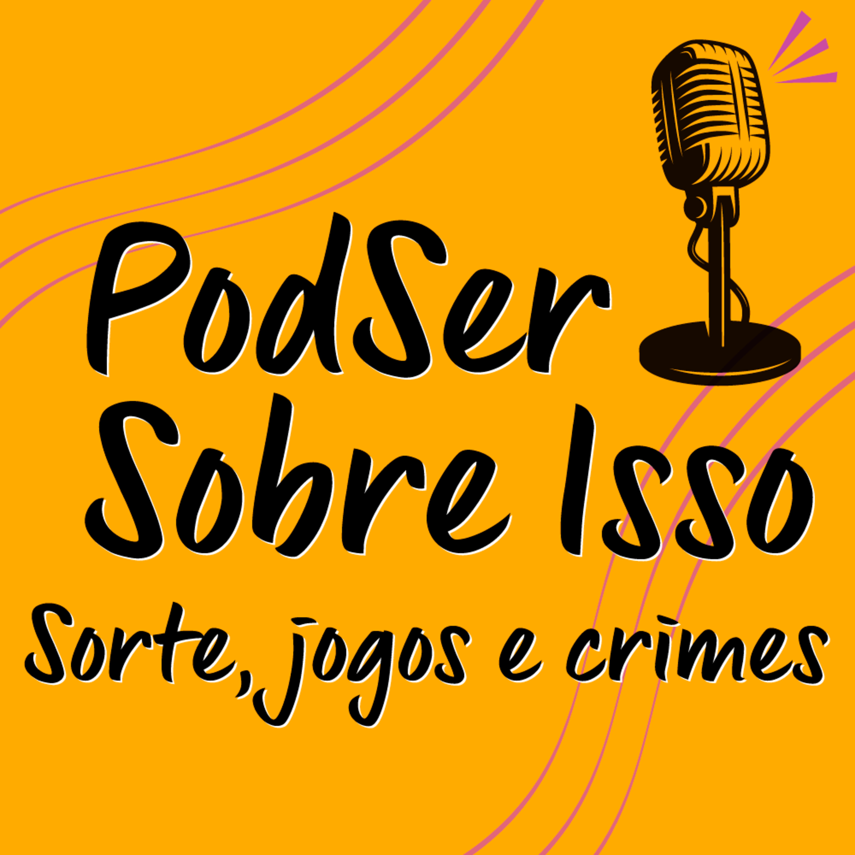 PodSer Sobre Isso