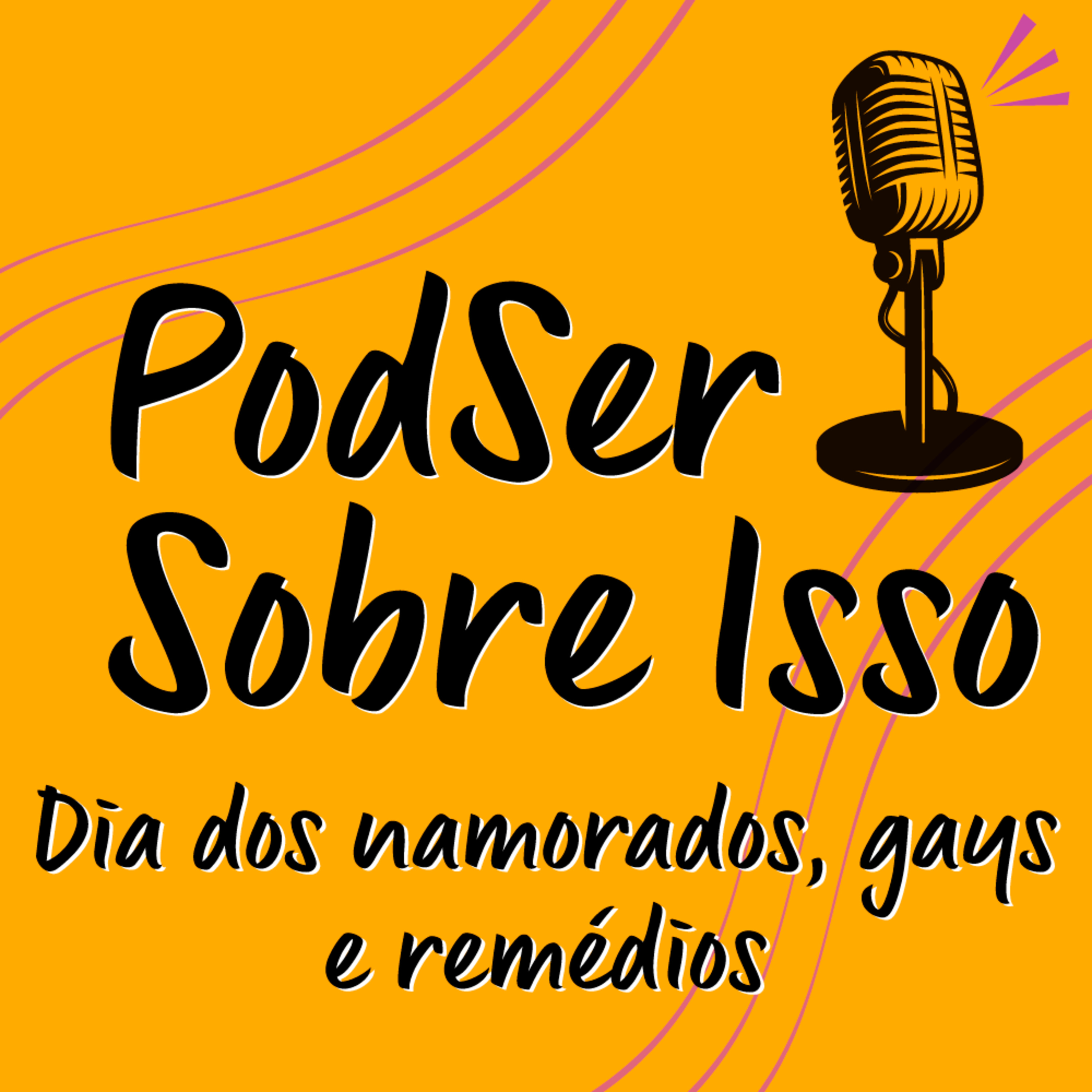 PodSer Sobre Isso