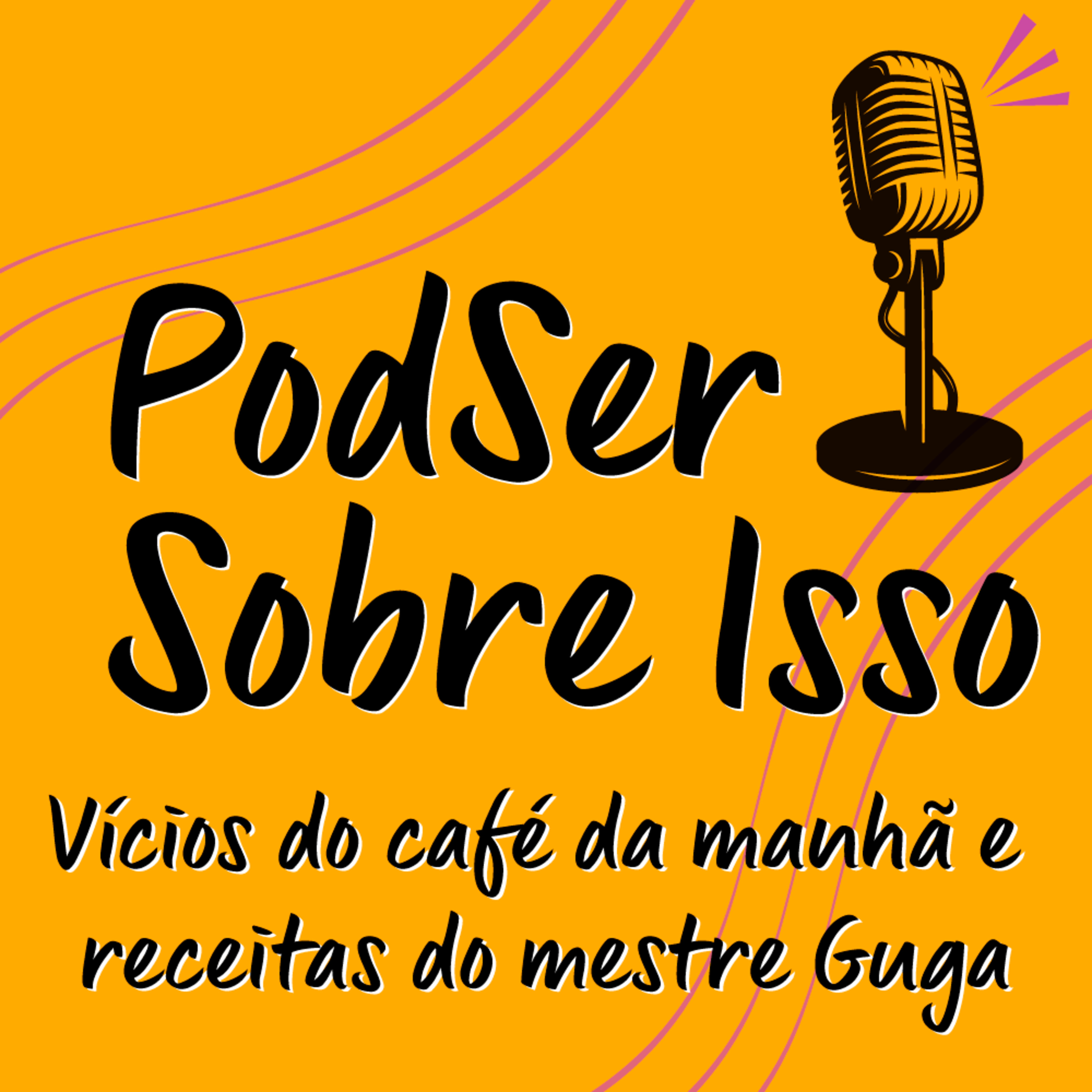 PodSer Sobre Isso