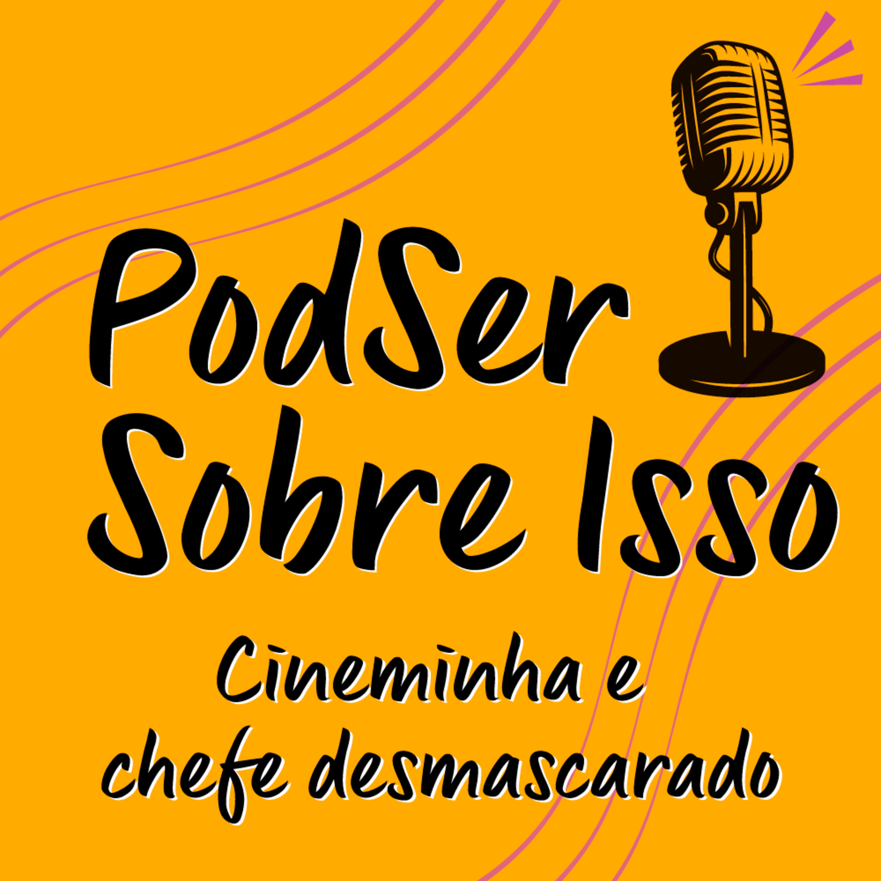 PodSer Sobre Isso