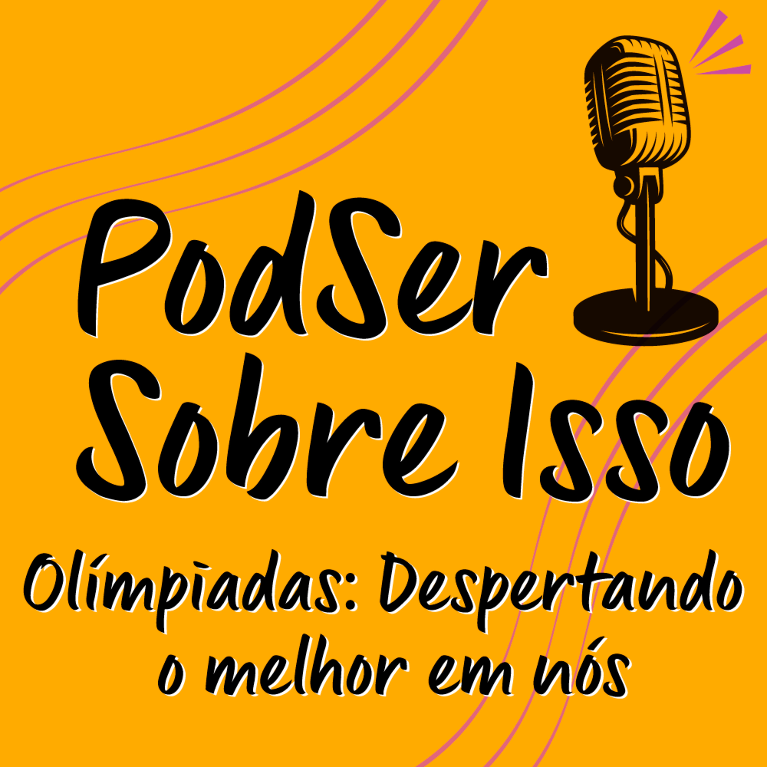 PodSer Sobre Isso