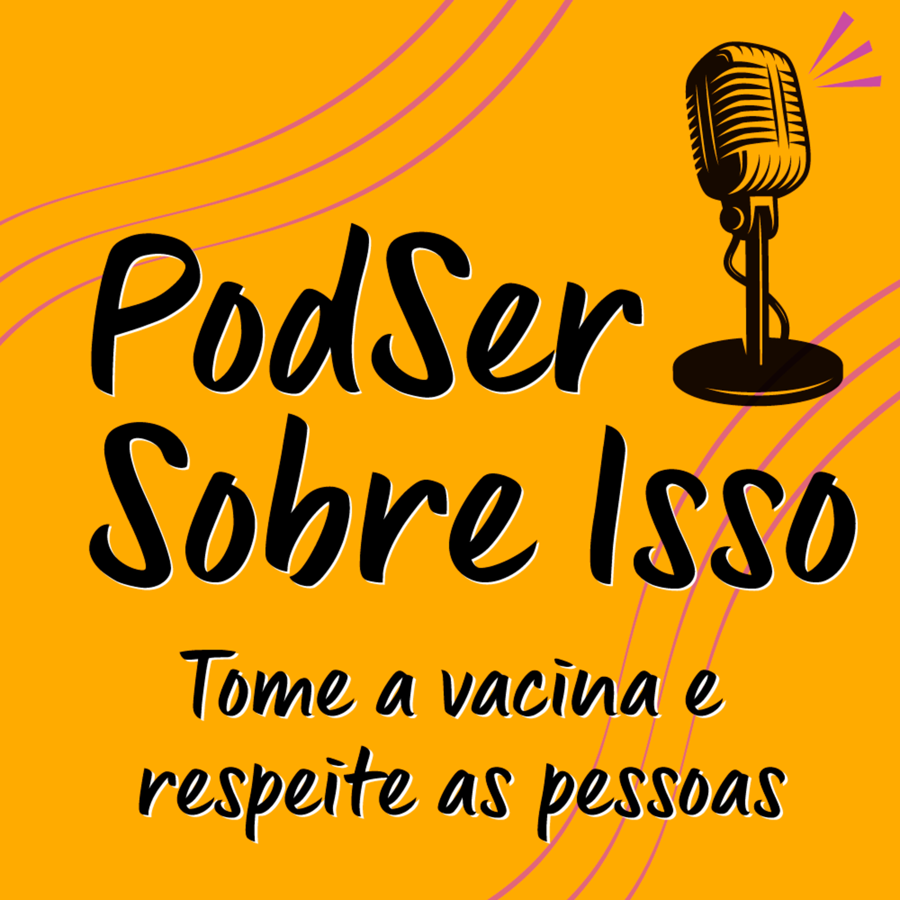 PodSer Sobre Isso