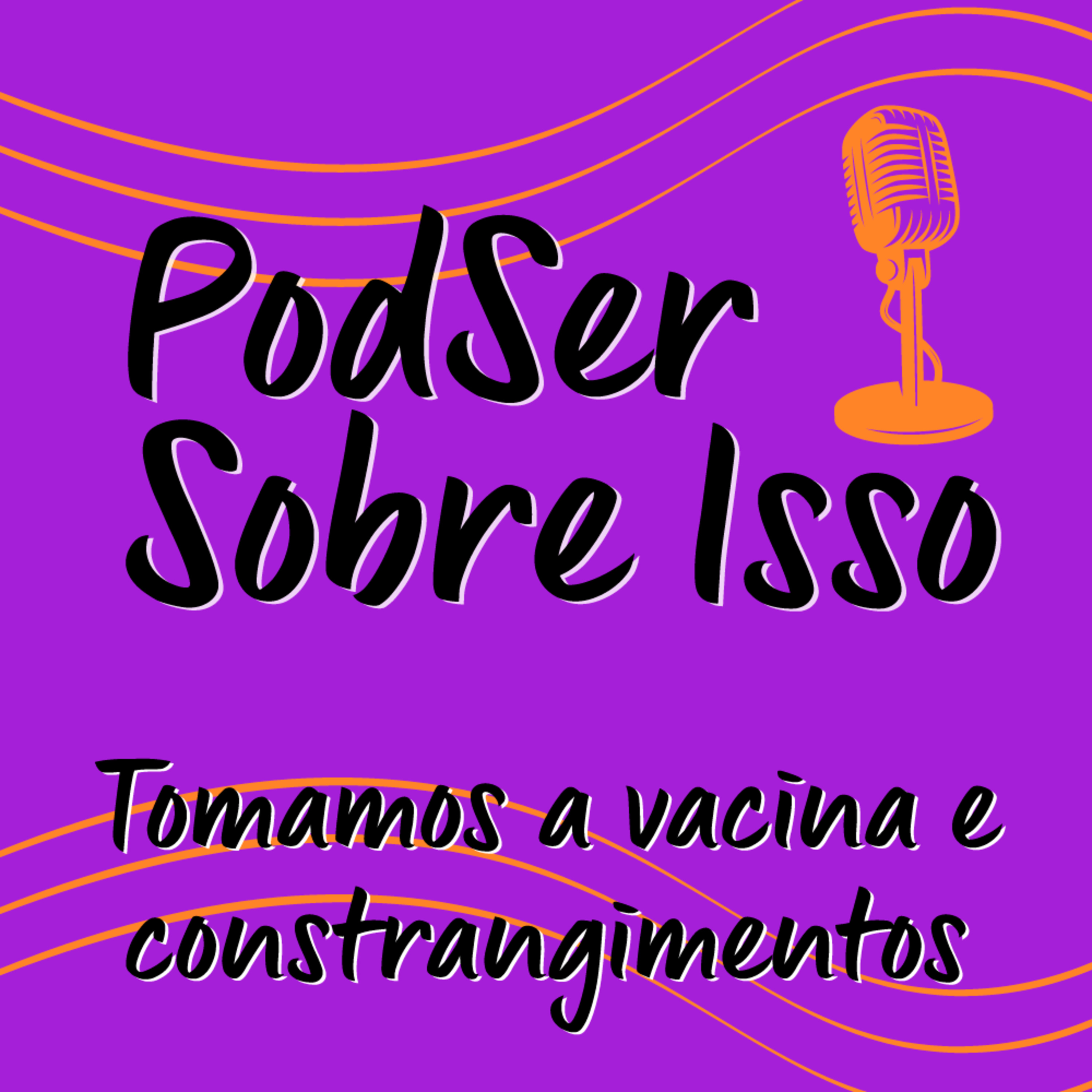 PodSer Sobre Isso