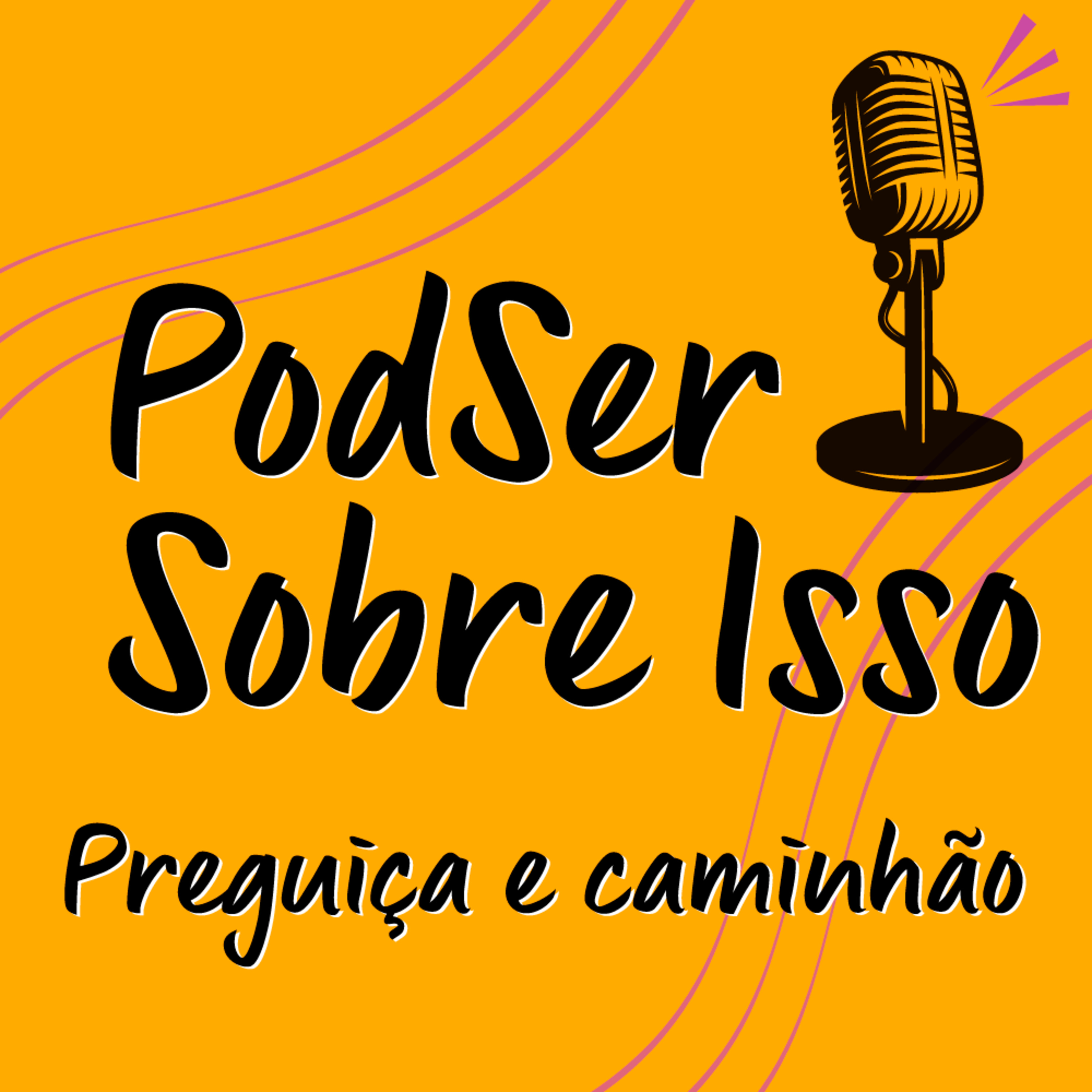 PodSer Sobre Isso