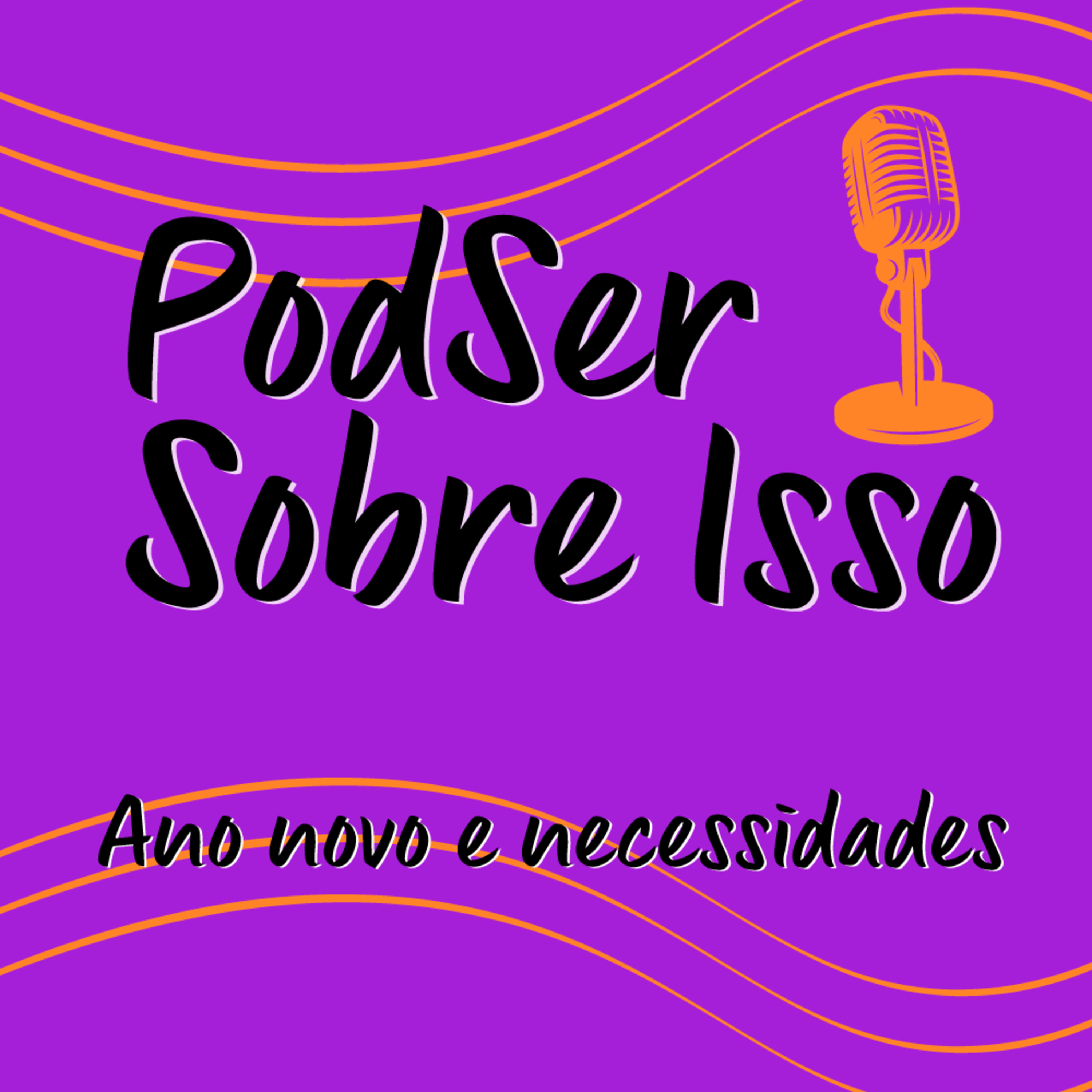 PodSer Sobre Isso