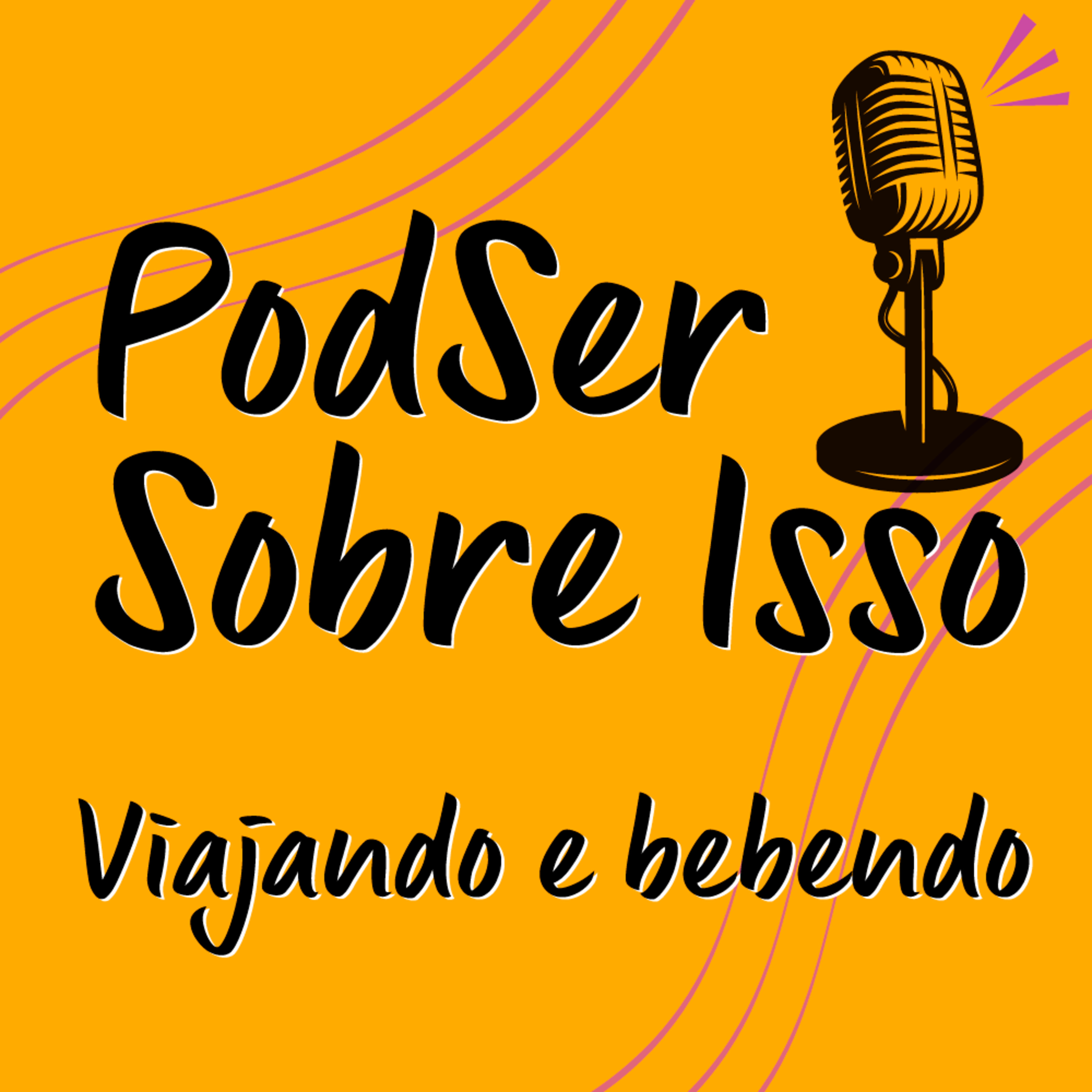PodSer Sobre Isso