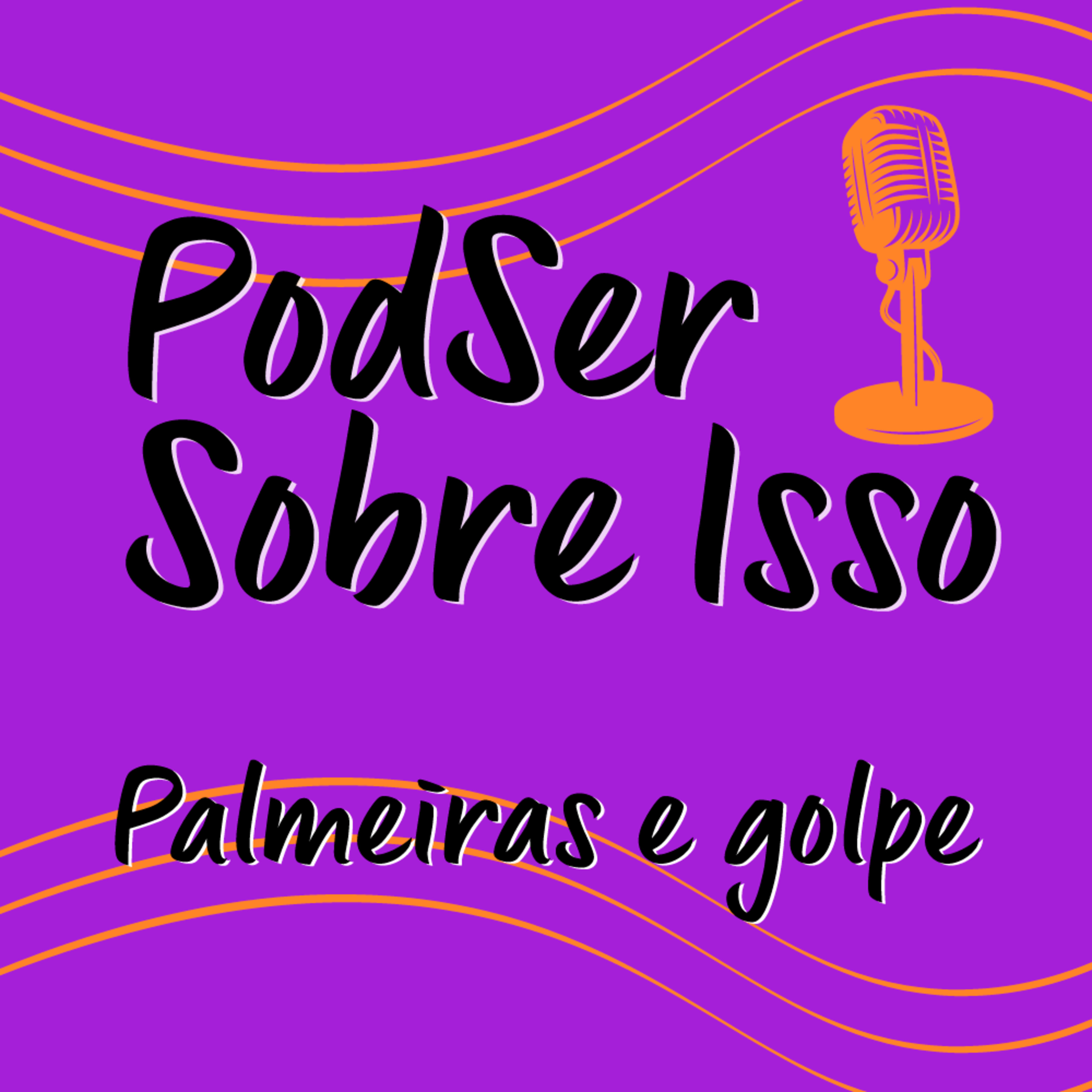 PodSer Sobre Isso