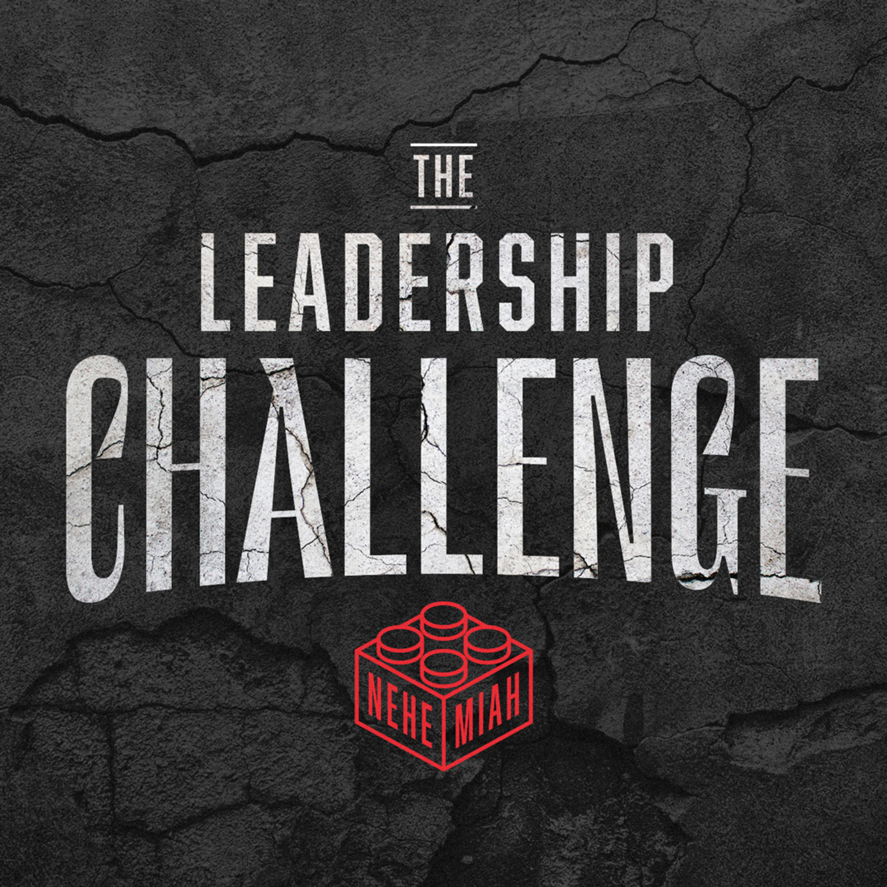 The Leadership Challenge episode artwork