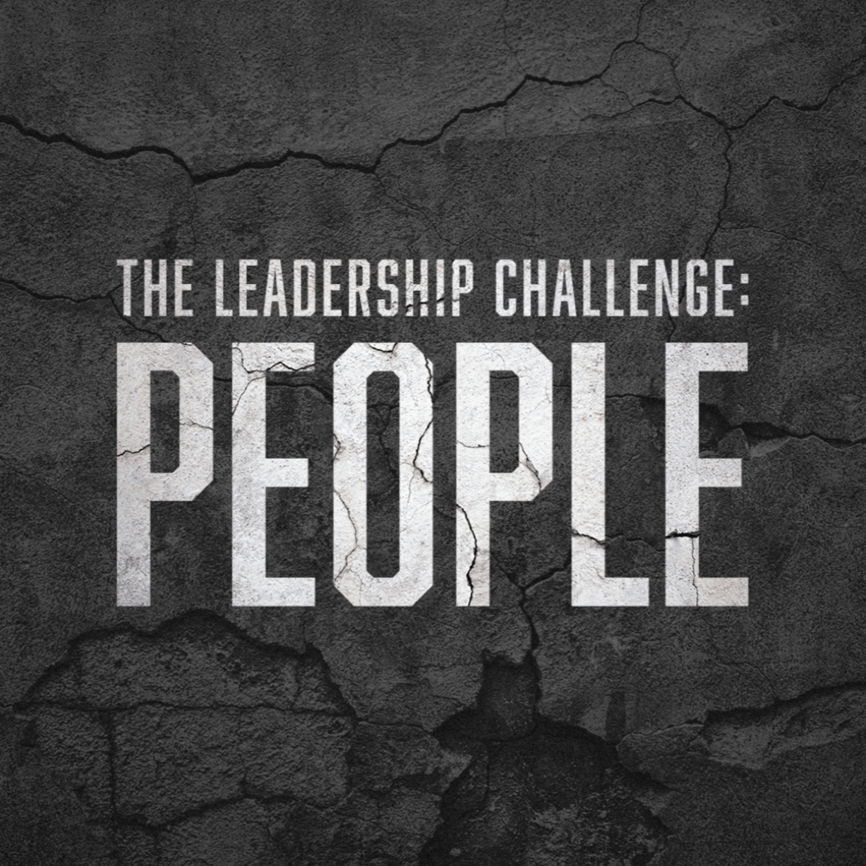 The Hardest Part of Leadership episode artwork
