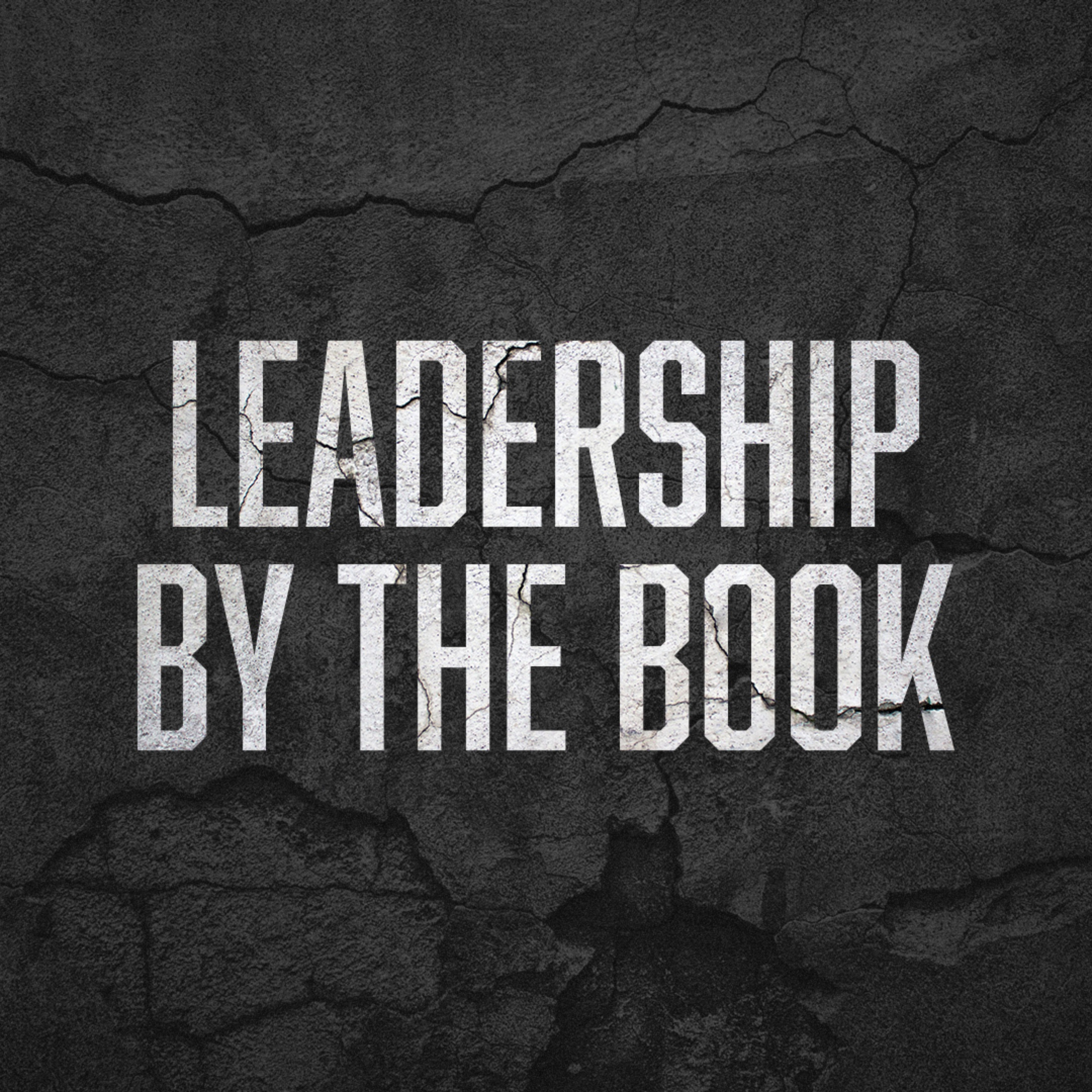 Leadership by The Book episode artwork