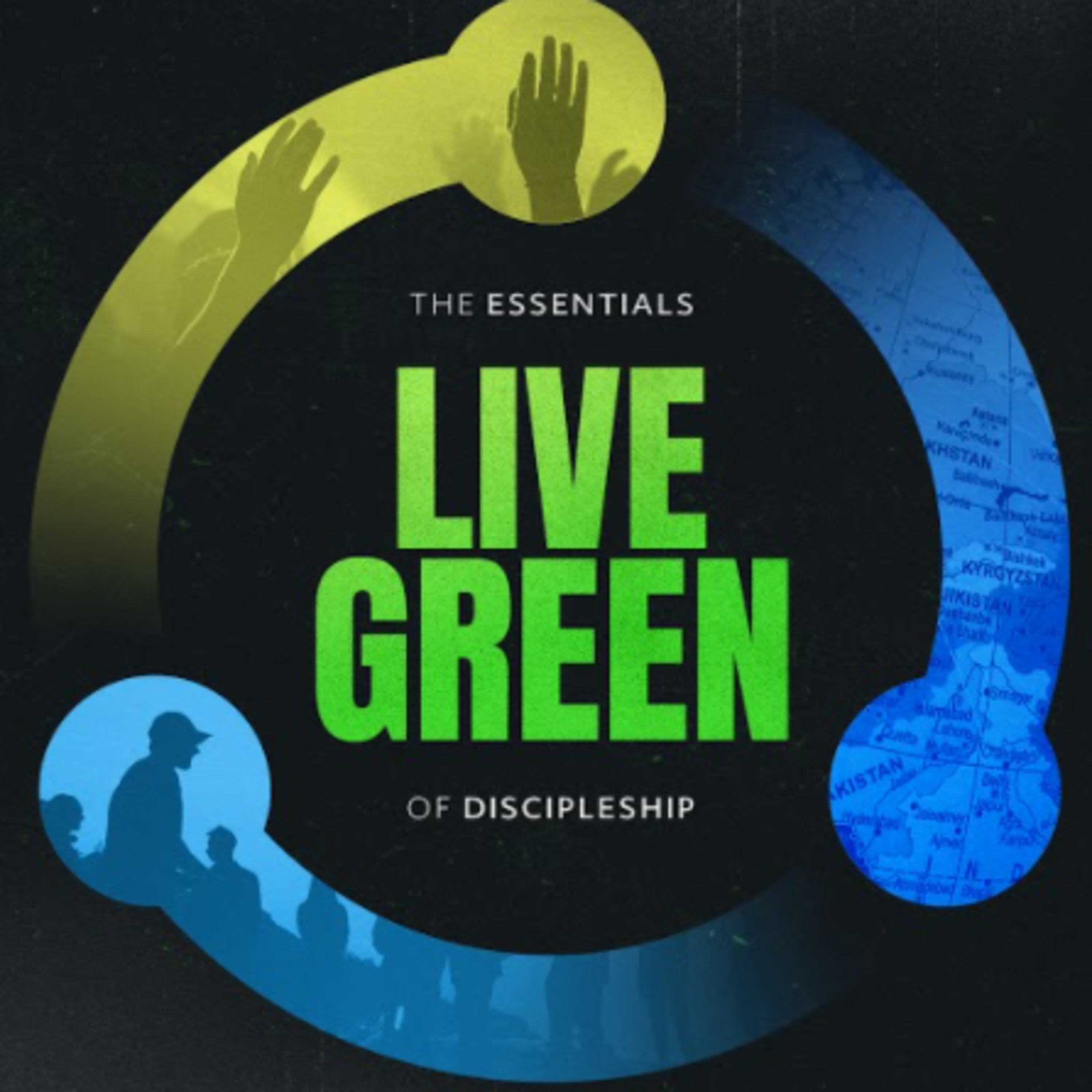 Why are we called Greenhouse? episode artwork