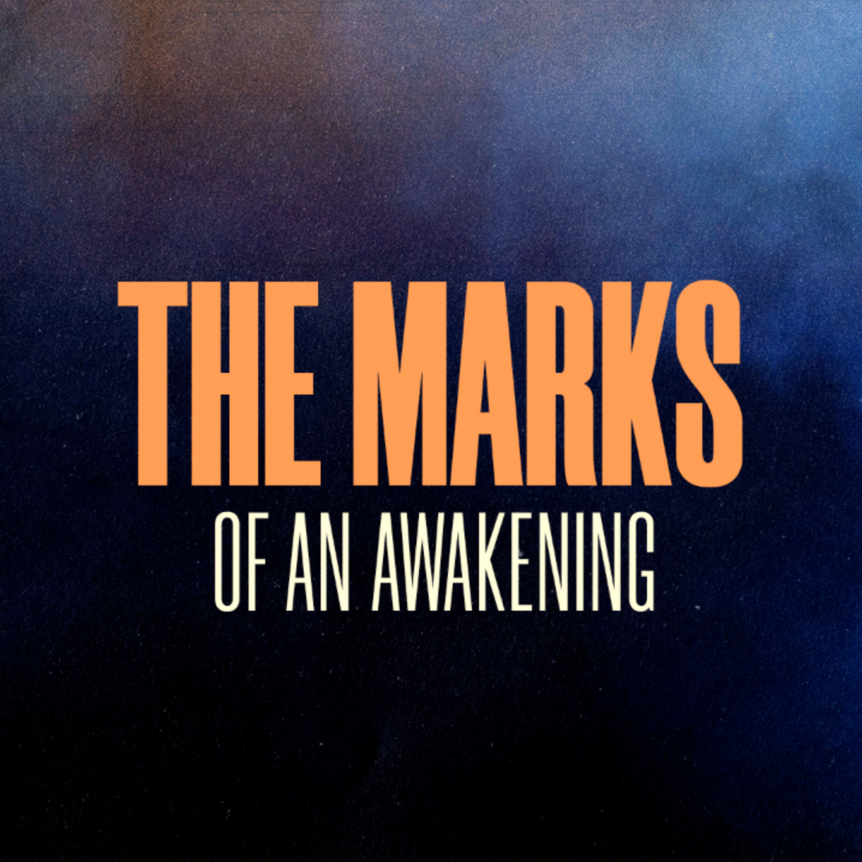 The Marks of an Awakening episode artwork