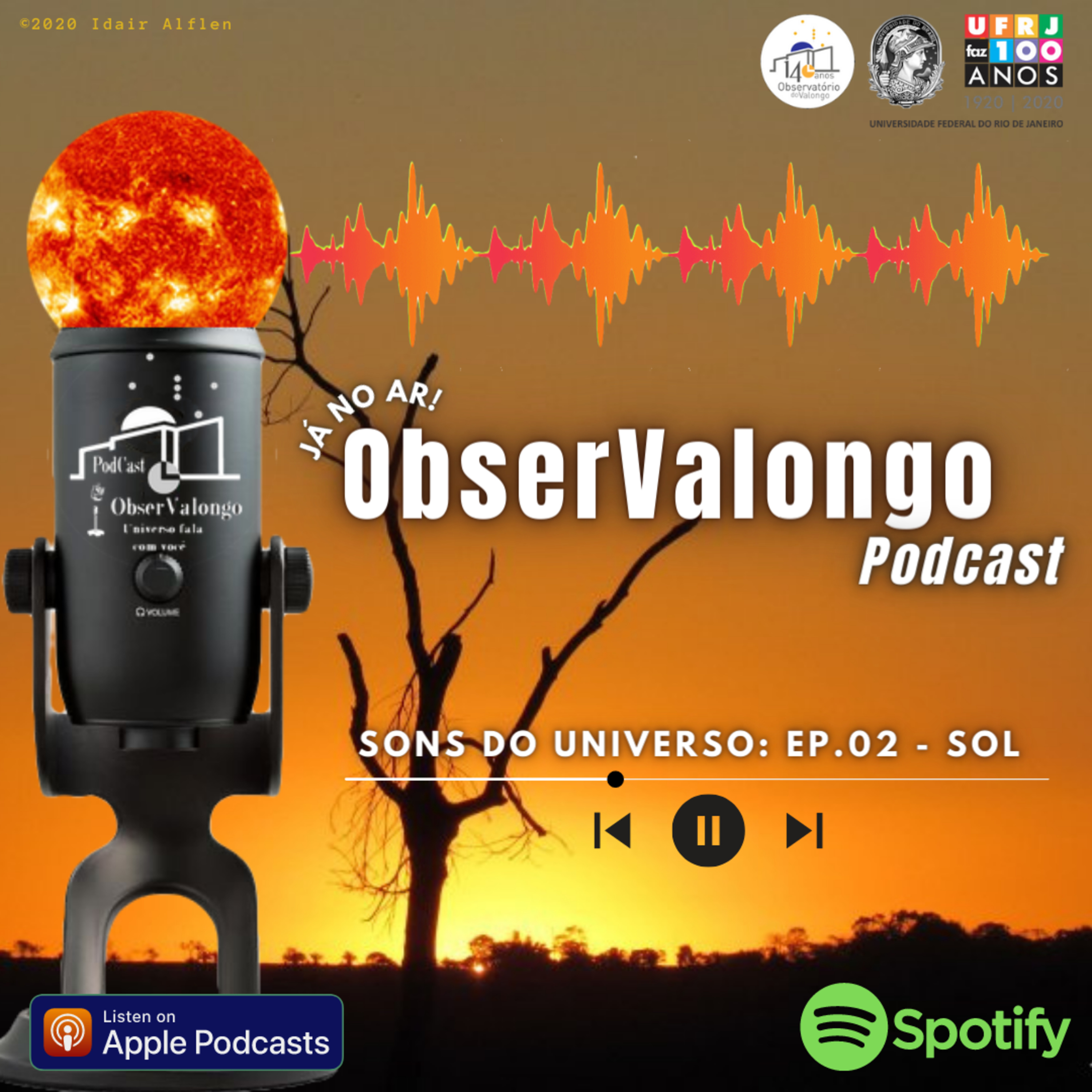 ObserValongo