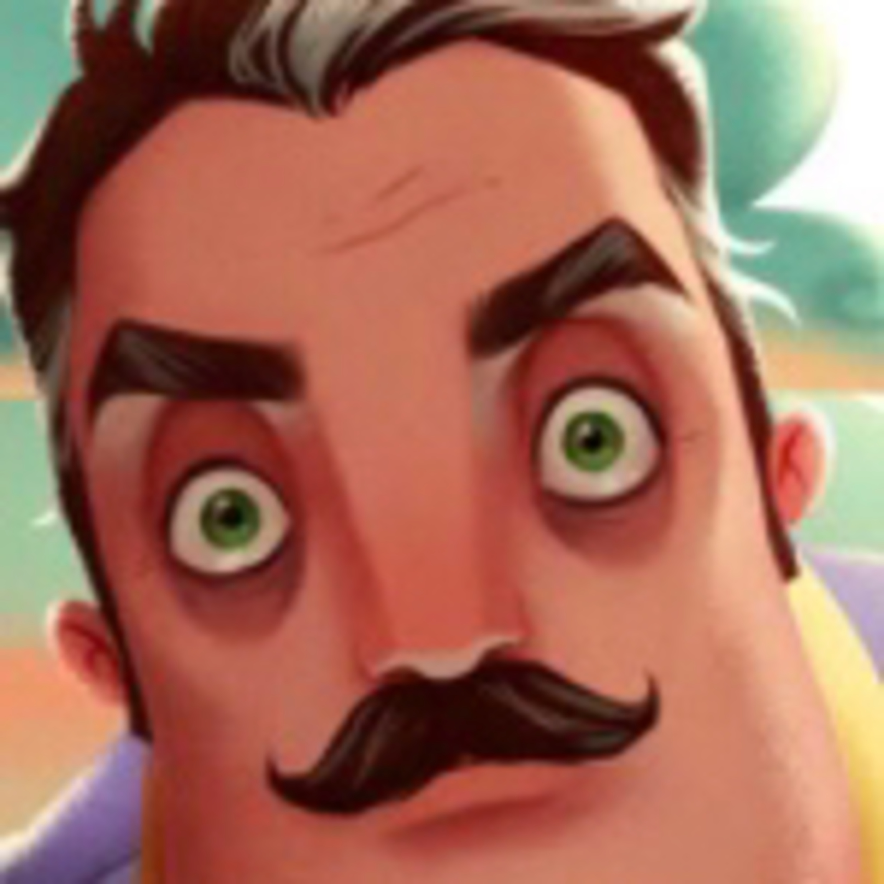 Hello FNaF