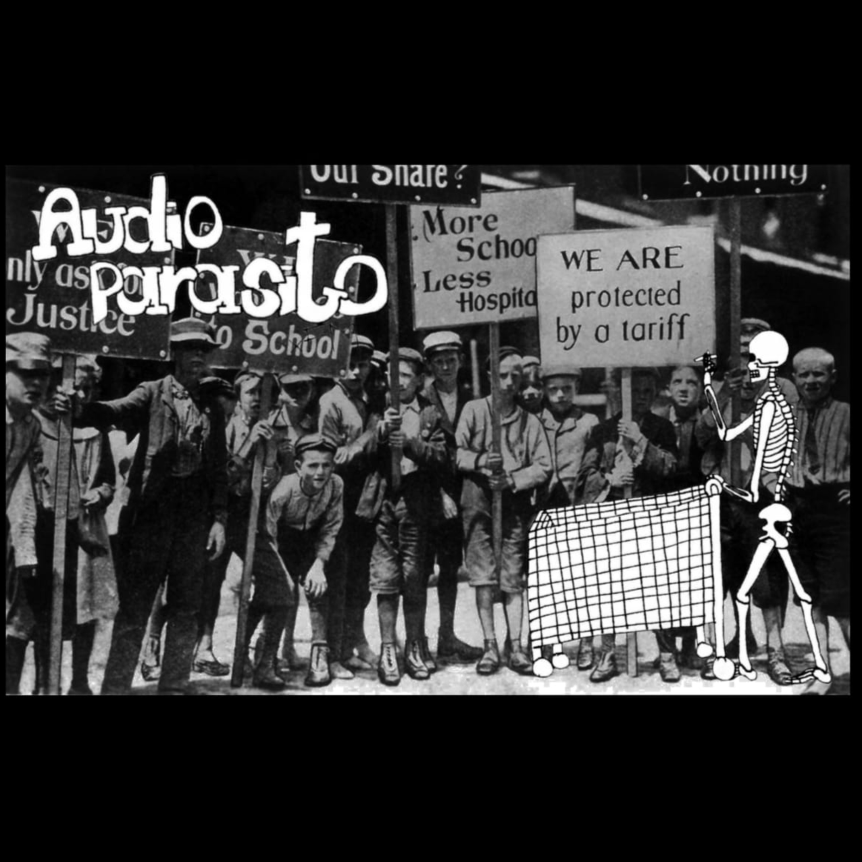 Audio Parasito.Fm