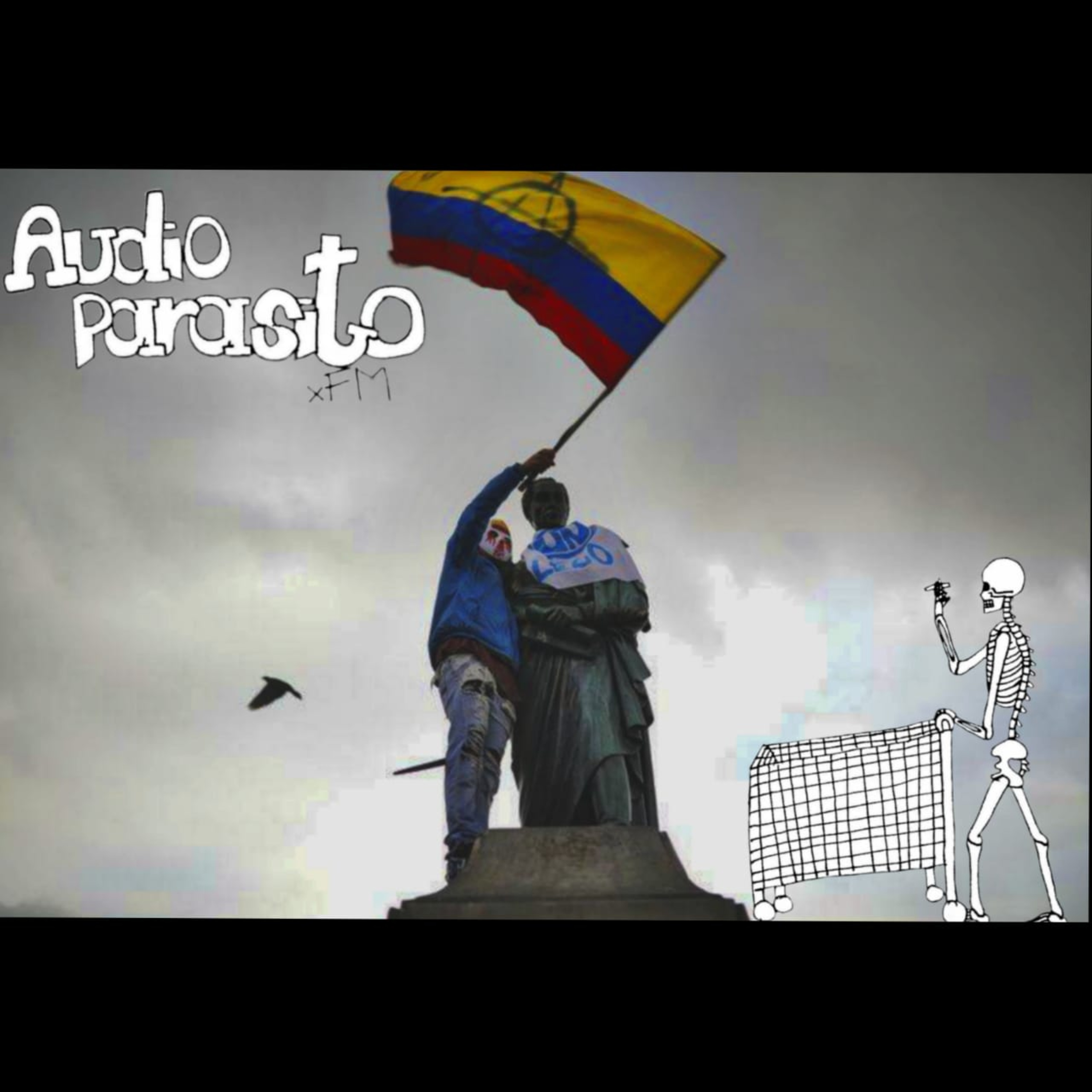 Audio Parasito.Fm