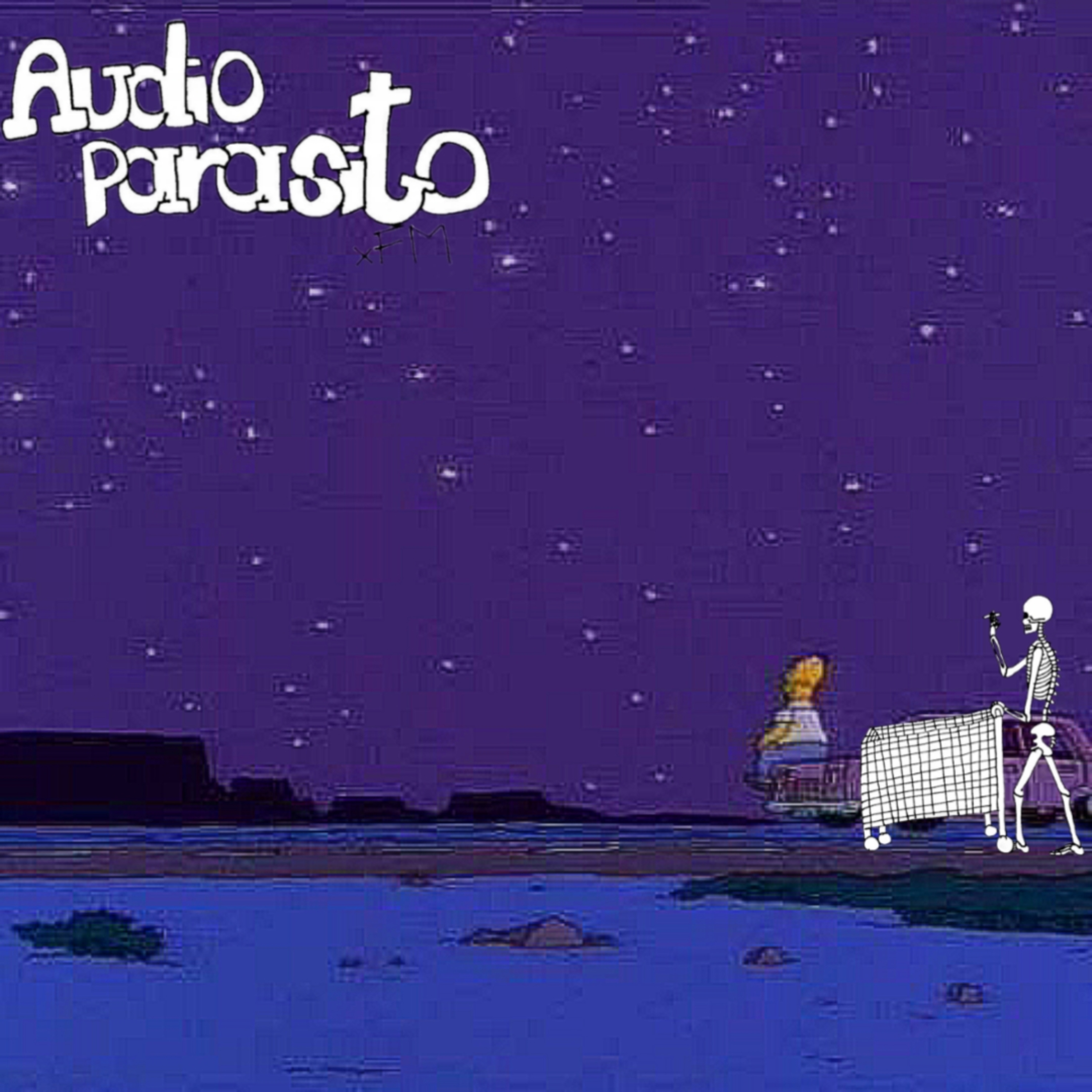 Audio Parasito.Fm