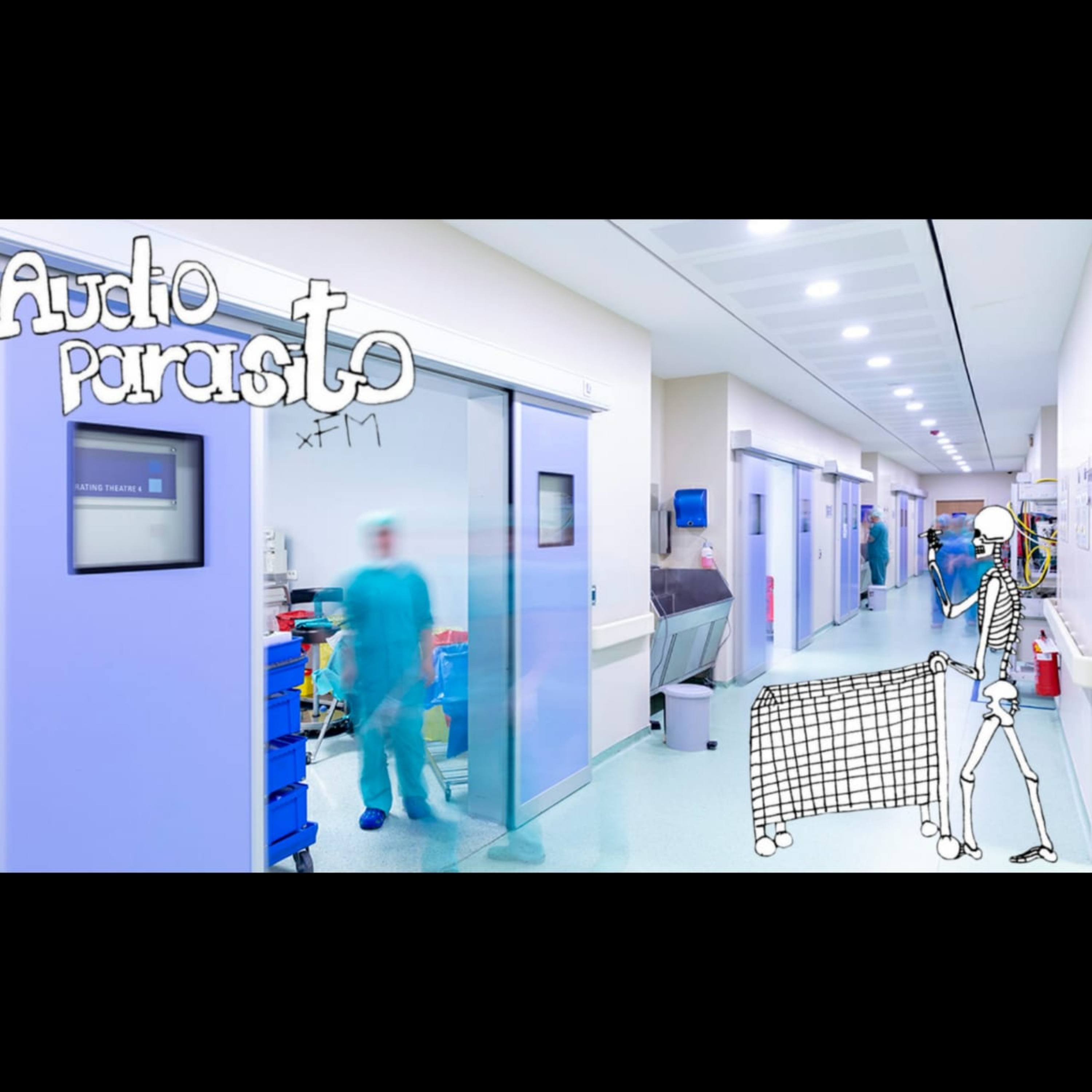Audio Parasito.Fm