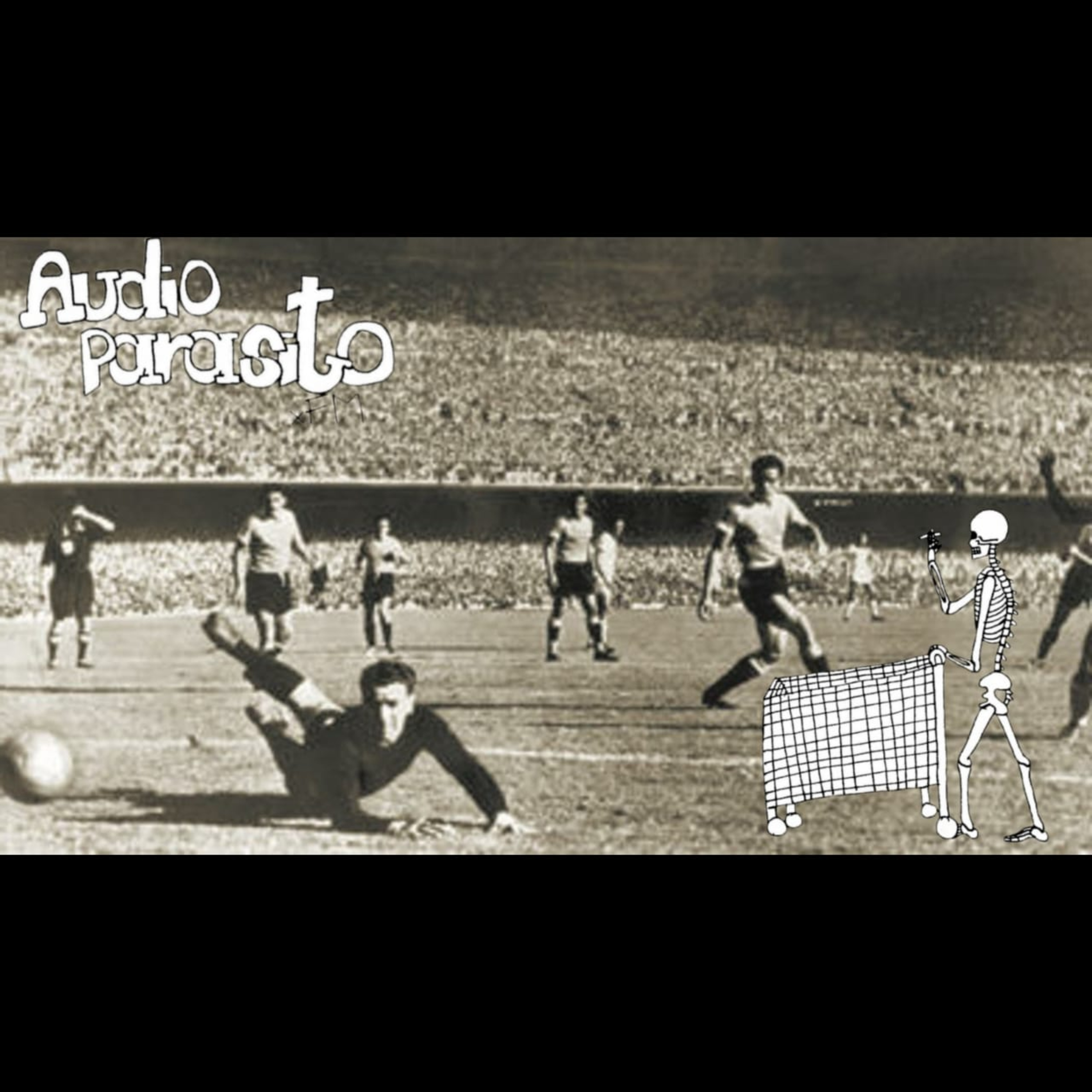 Audio Parasito.Fm